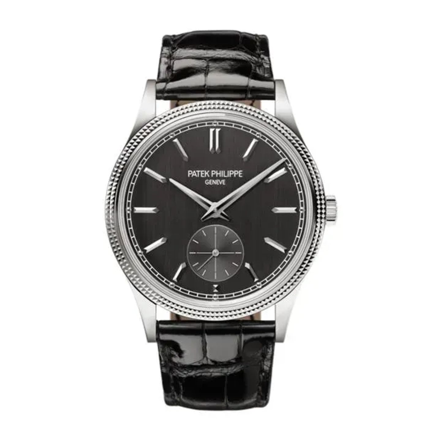 Patek Philippe Calatrava 6119G-001 - (4/6)