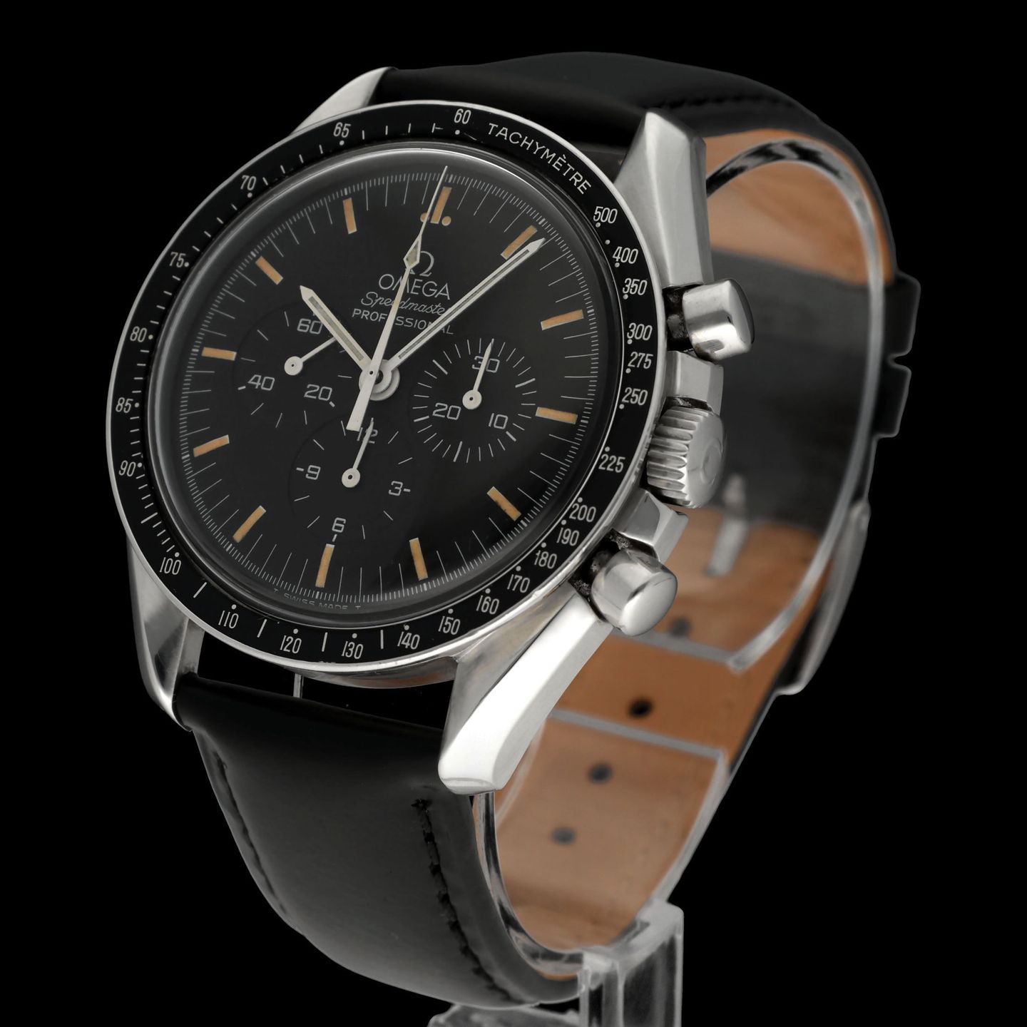 Omega Speedmaster Professional Moonwatch 145.0808 - (2/8)