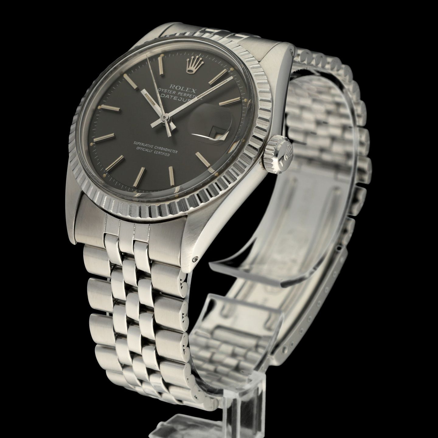 Rolex Datejust 1603R - (5/8)