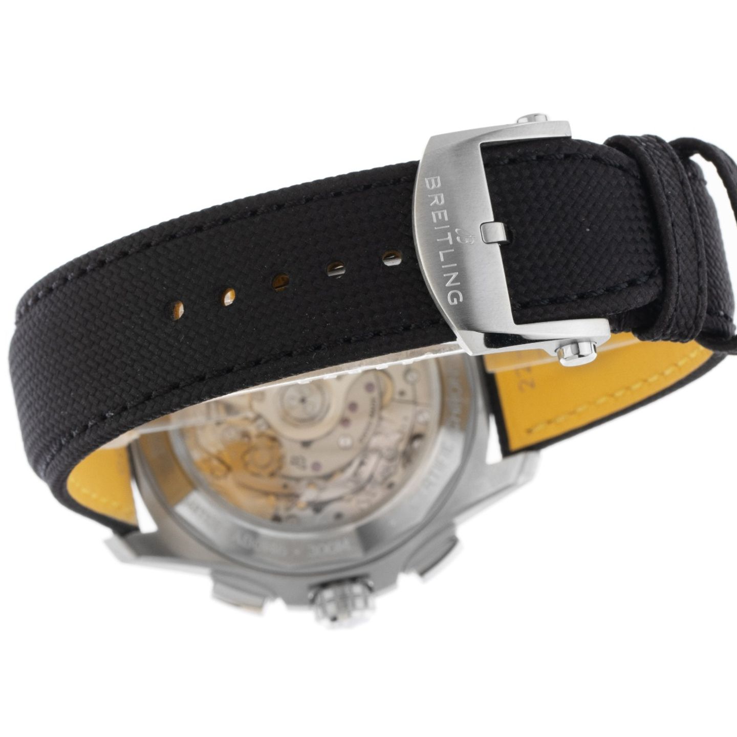 Breitling Avenger AB0146101B1X1 - (7/7)