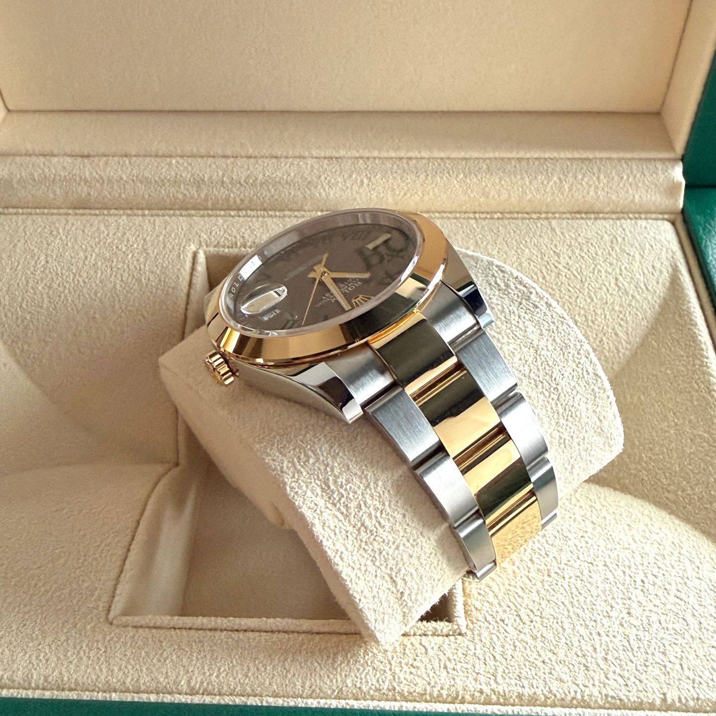 Rolex Datejust 41 126303 - (5/7)