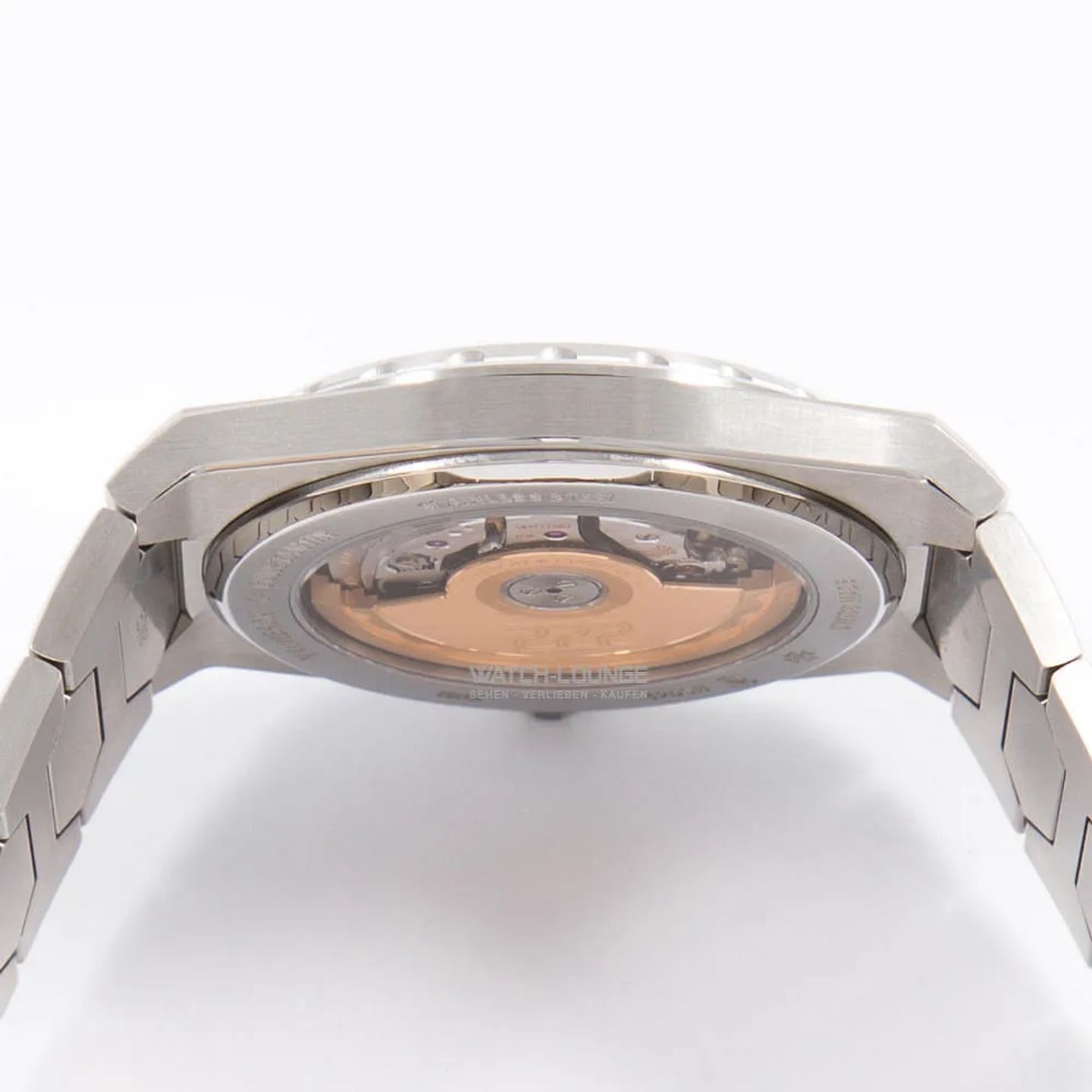 Vacheron Constantin Historiques 4200H/222A-B934 - (7/8)