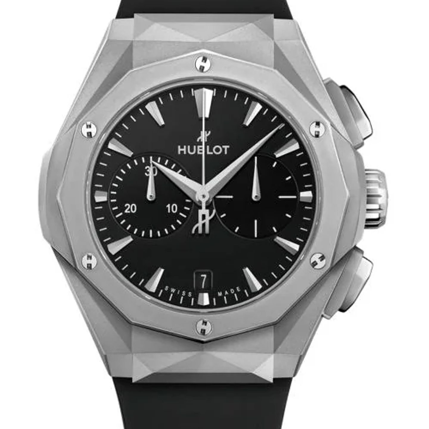 Hublot Classic Fusion Chronograph 549.NI.1270.RX.ORL23 - (1/1)