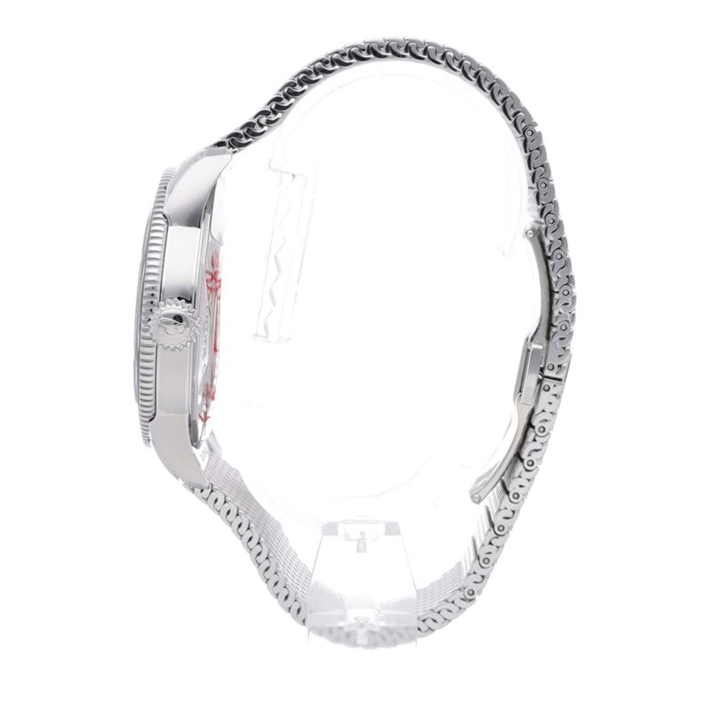 Breitling Superocean Heritage 42 AB3111241B1A1 (2025) - Zwart wijzerplaat 42mm Staal (3/7)