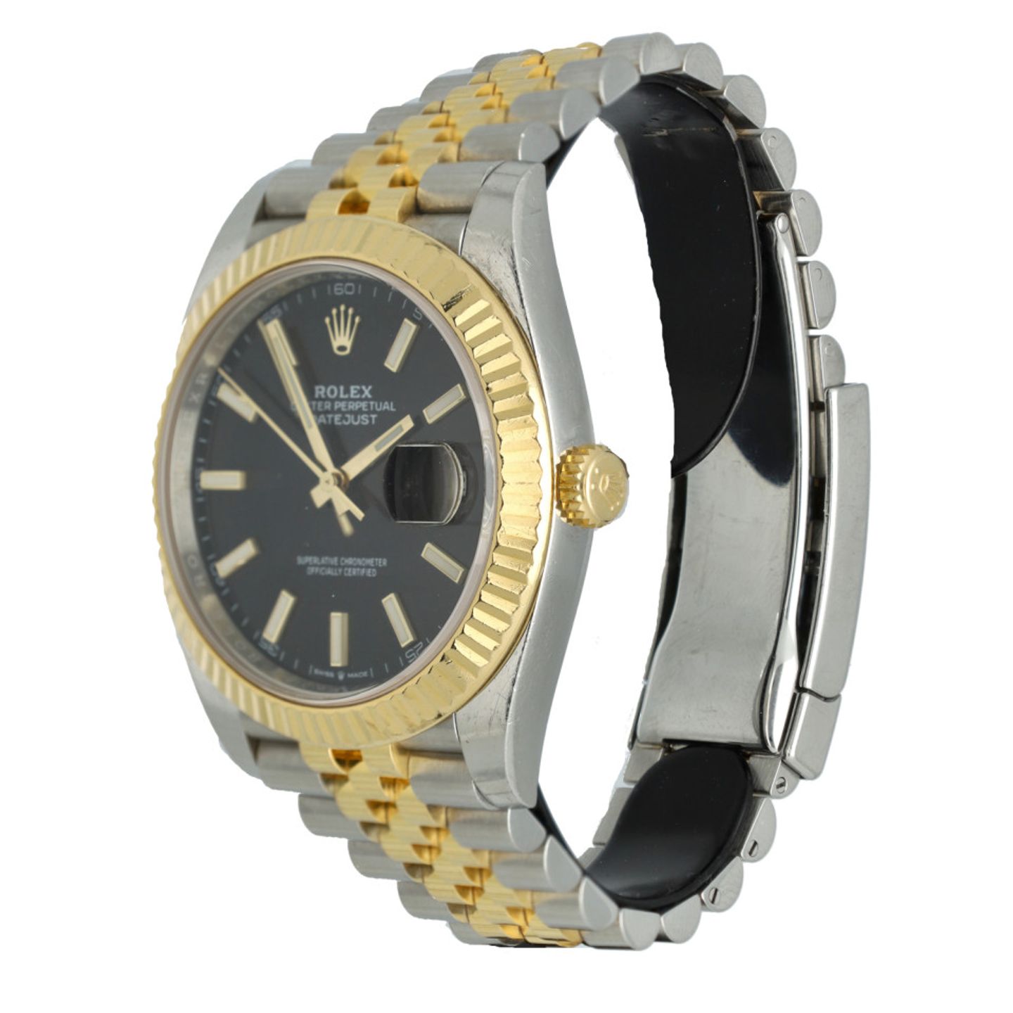 Rolex Datejust 41 126333 - (6/14)