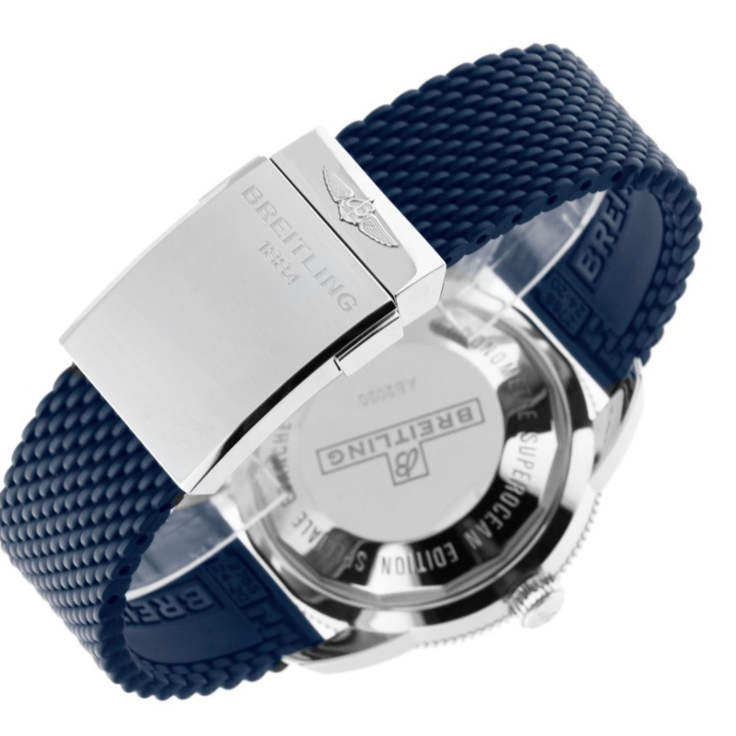 Breitling Superocean Heritage II 42 AB2010161C1S1 - (7/7)