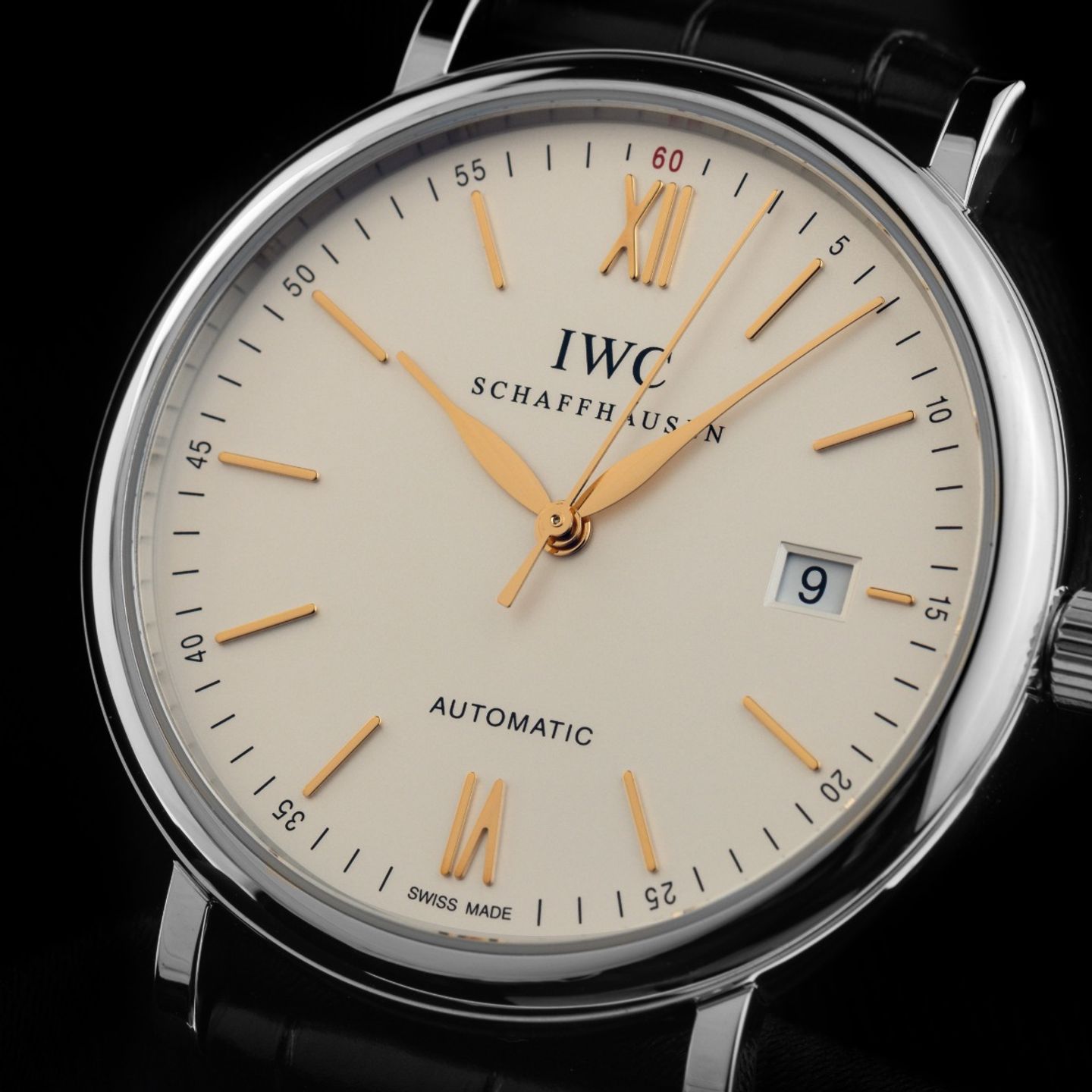 IWC Portofino Automatic IW356517 - (3/7)