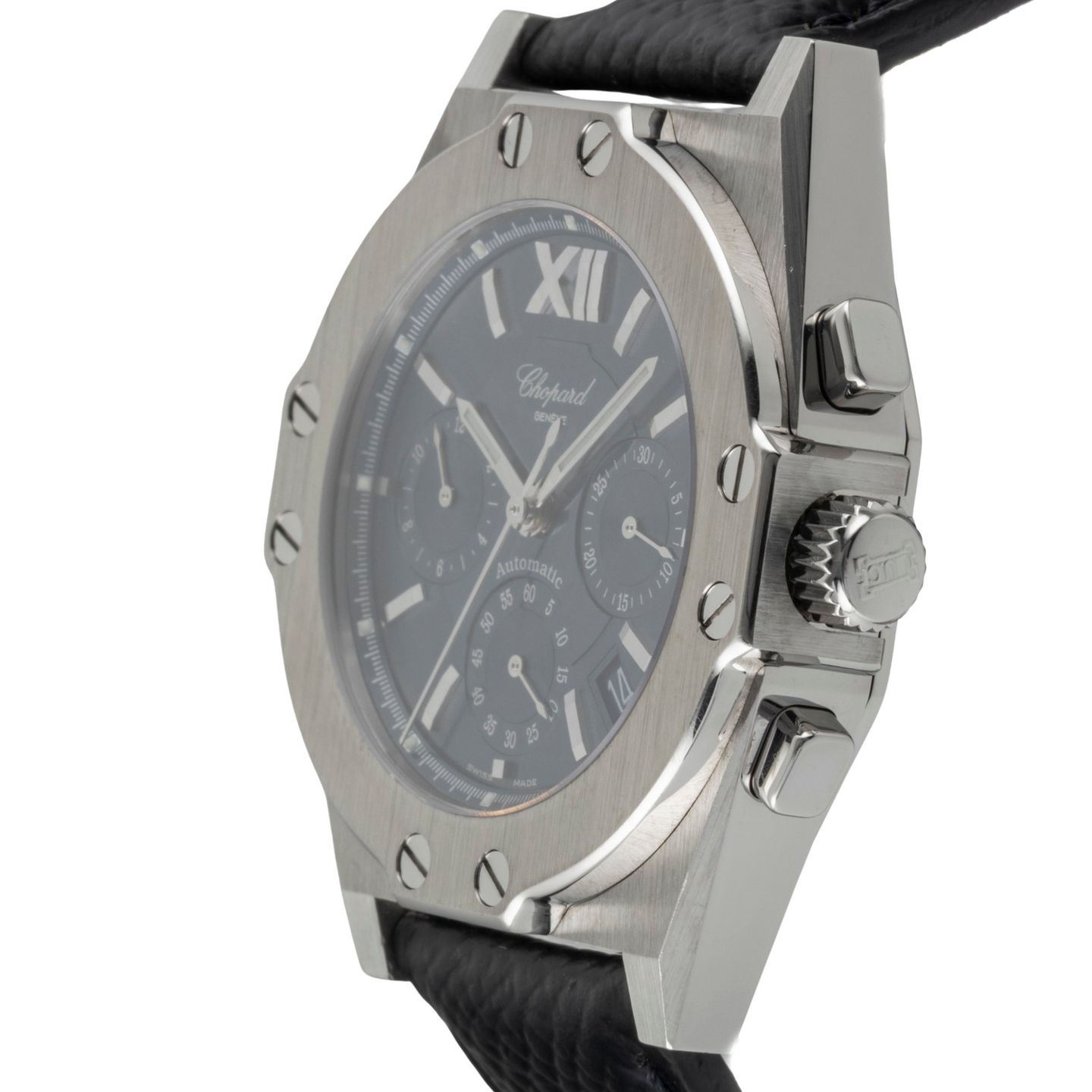 Chopard St. Moritz 268352-3001 - (6/8)