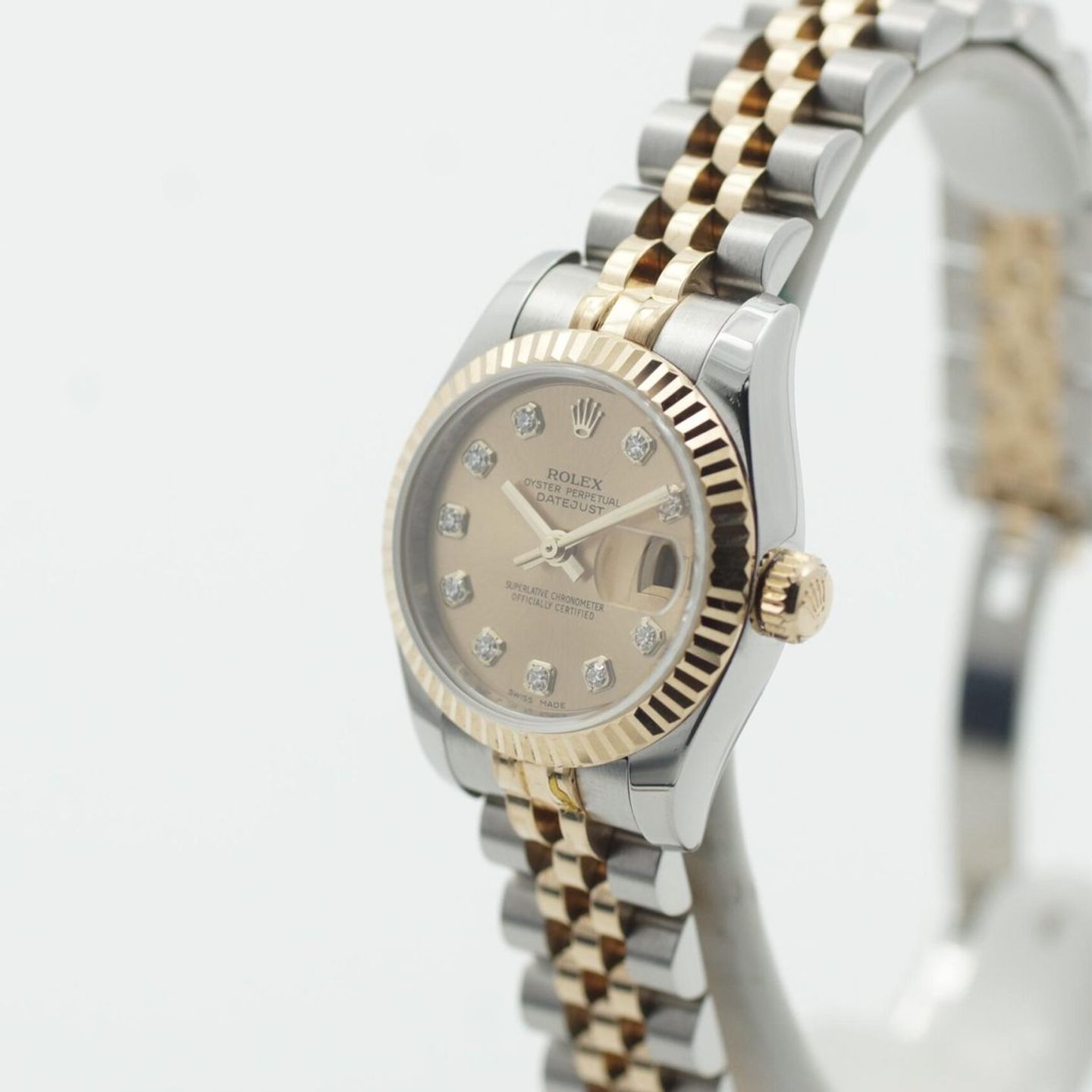 Rolex Lady-Datejust 179173 - (4/8)