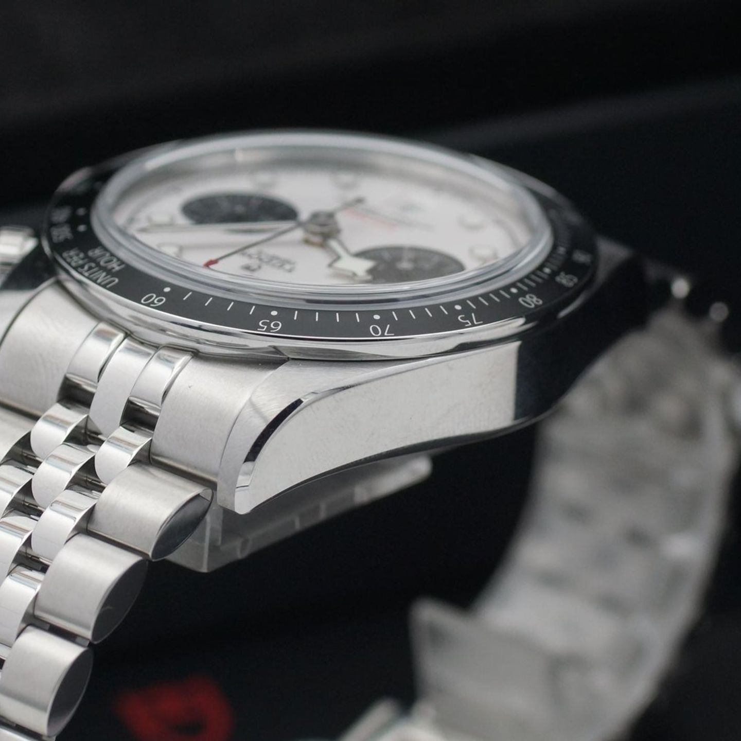 Tudor Black Bay Chrono 79360N - (7/8)