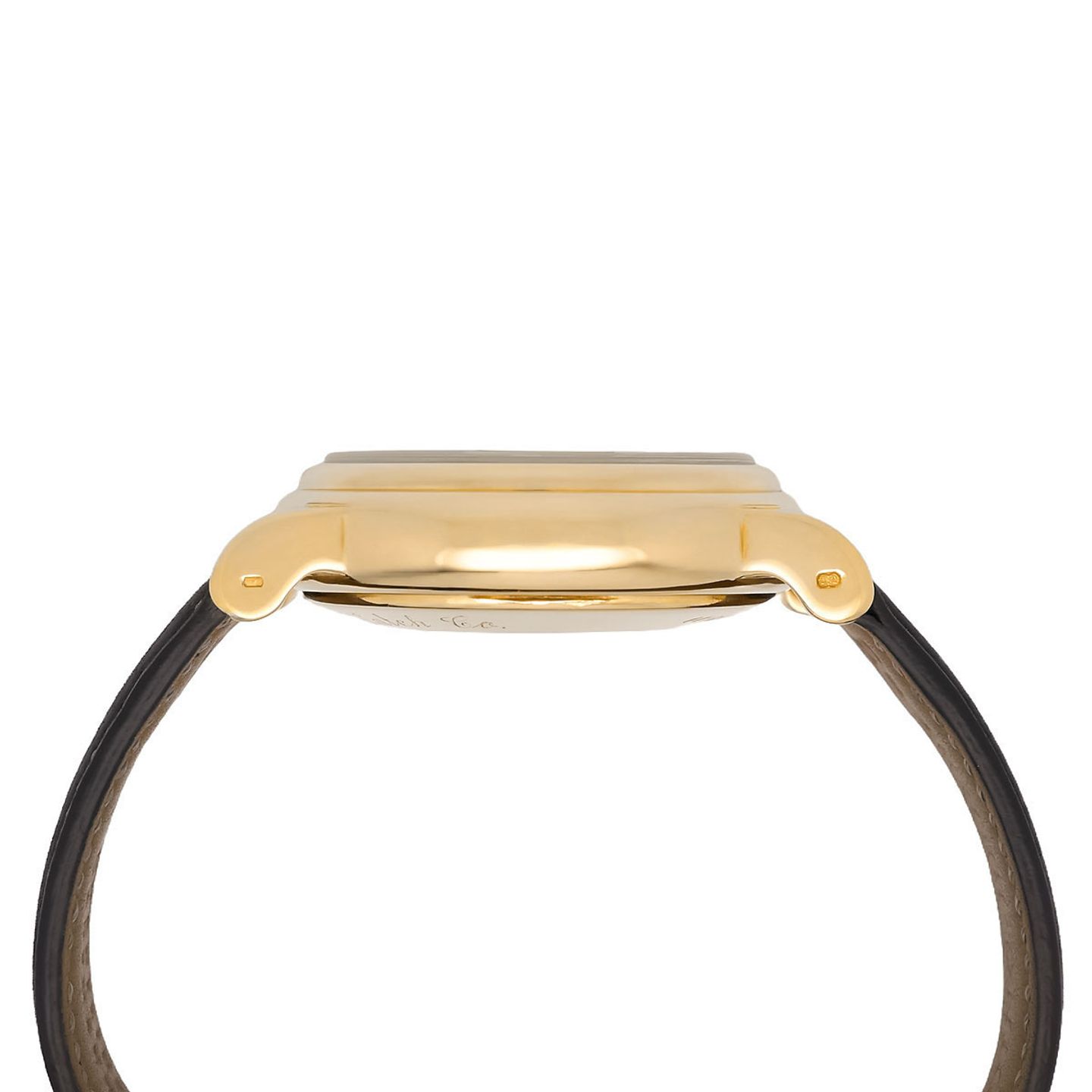 IWC Unknown IW3703 (Unknown (random serial)) - 39 mm (5/8)