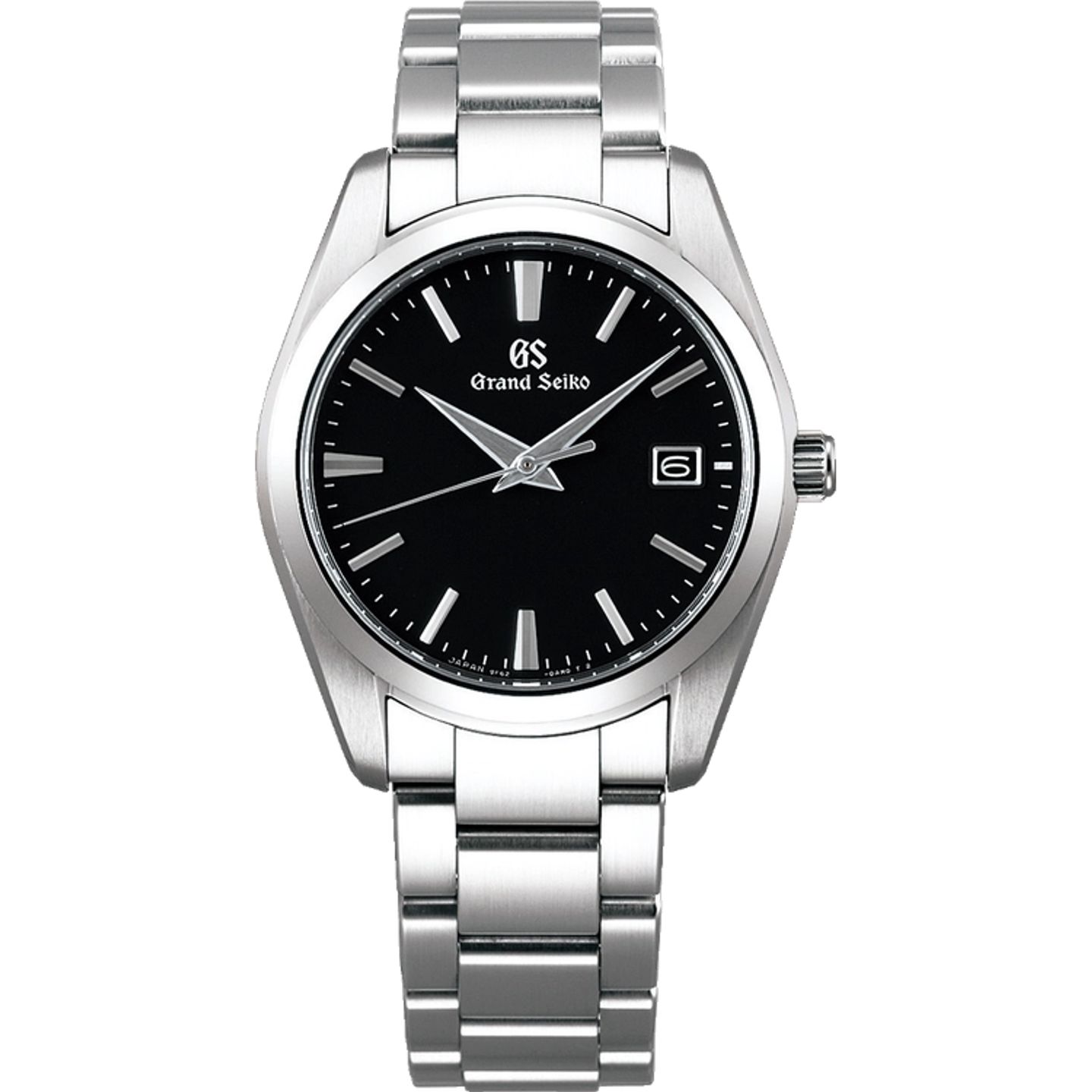 Grand Seiko Heritage Collection SBGX261G - (1/1)