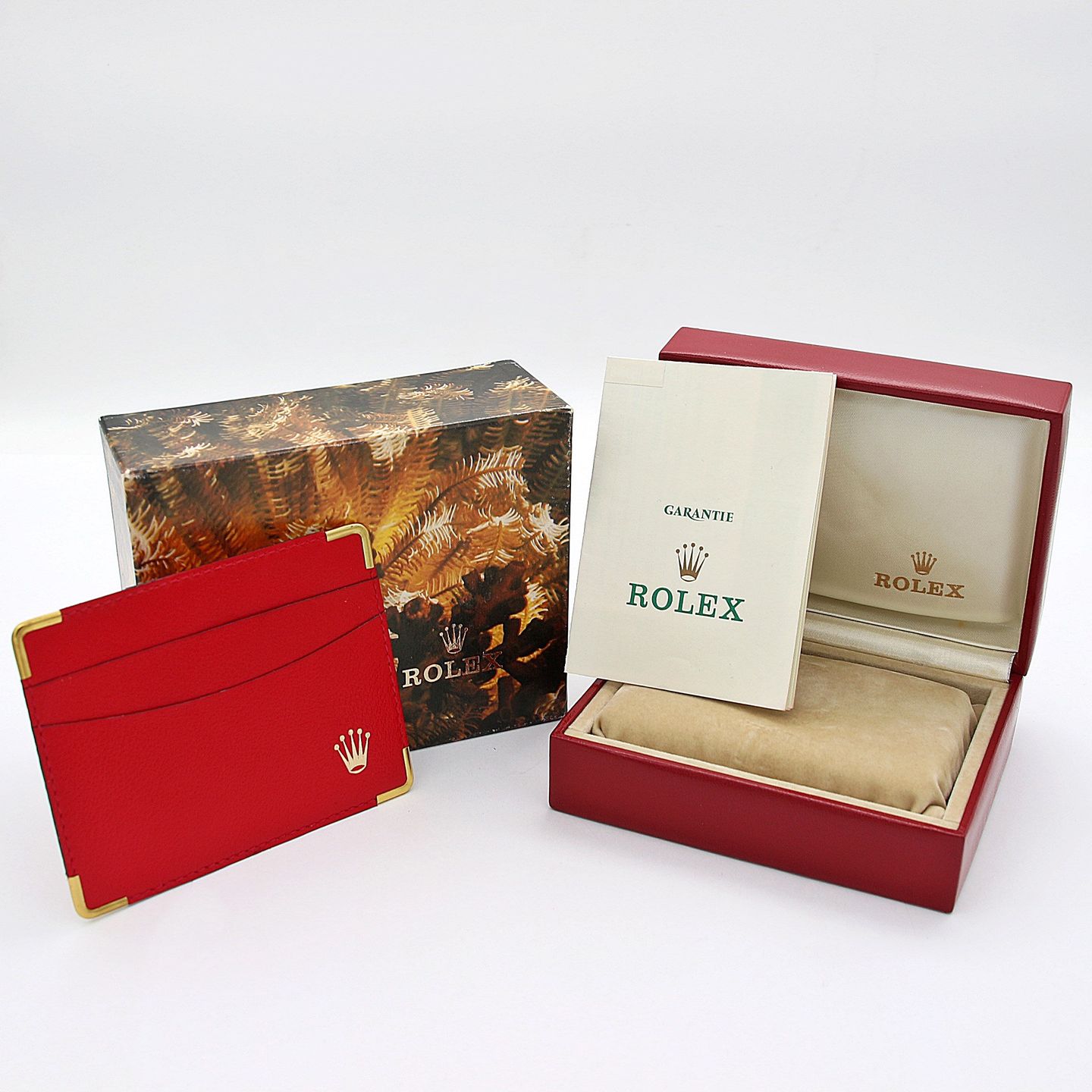 Rolex Lady-Datejust 69173 - (7/7)