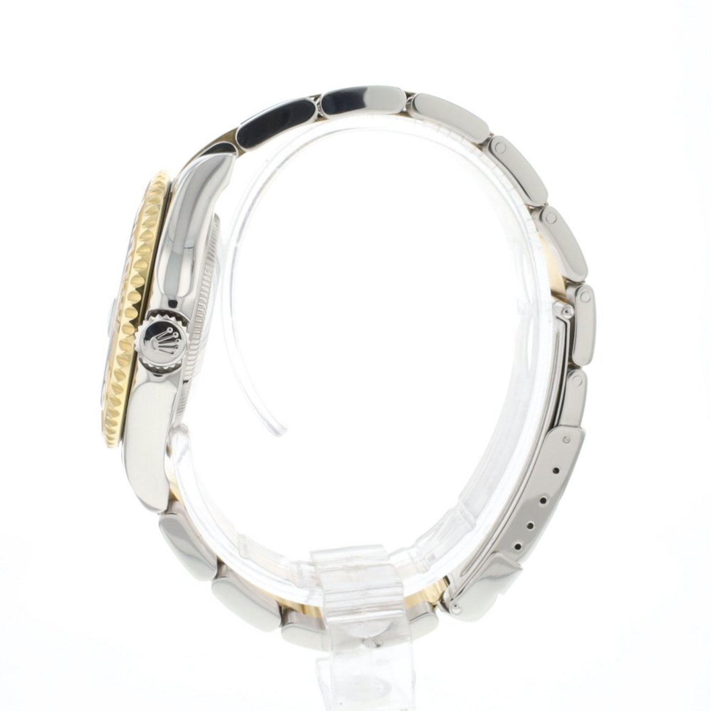 Rolex Yacht-Master 168623 - (3/5)