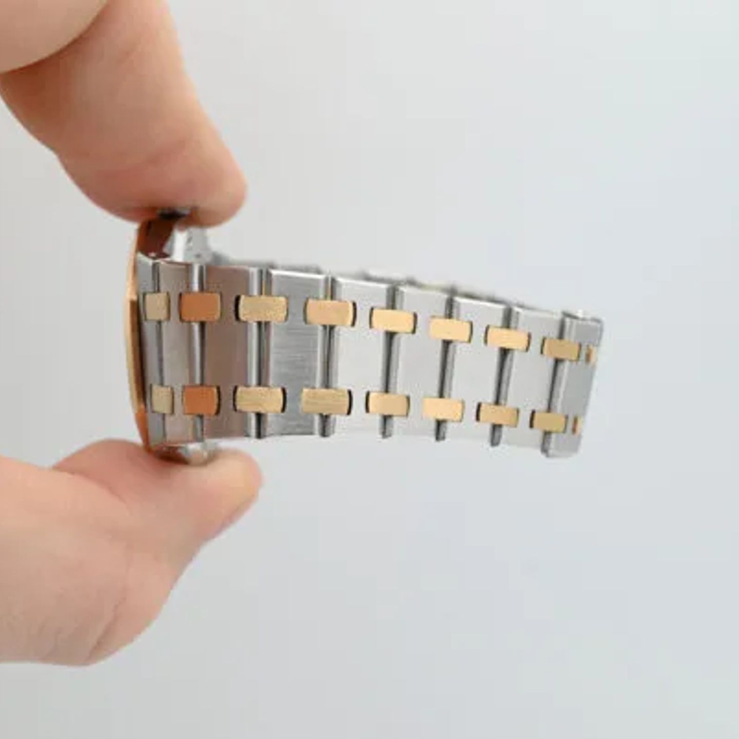 Audemars Piguet Royal Oak Lady 14470SA - (8/8)