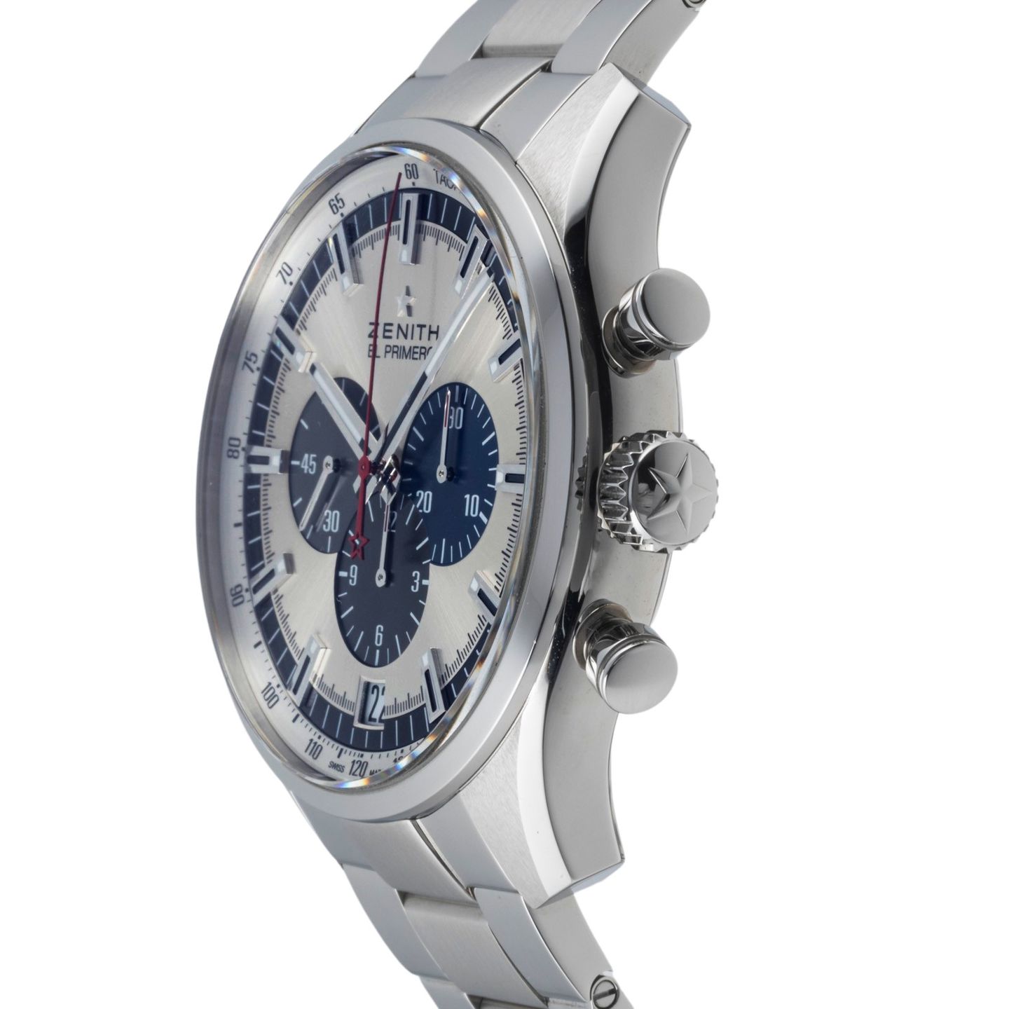 Zenith El Primero Chronomaster 03.2520.400/69.c713 - (6/8)