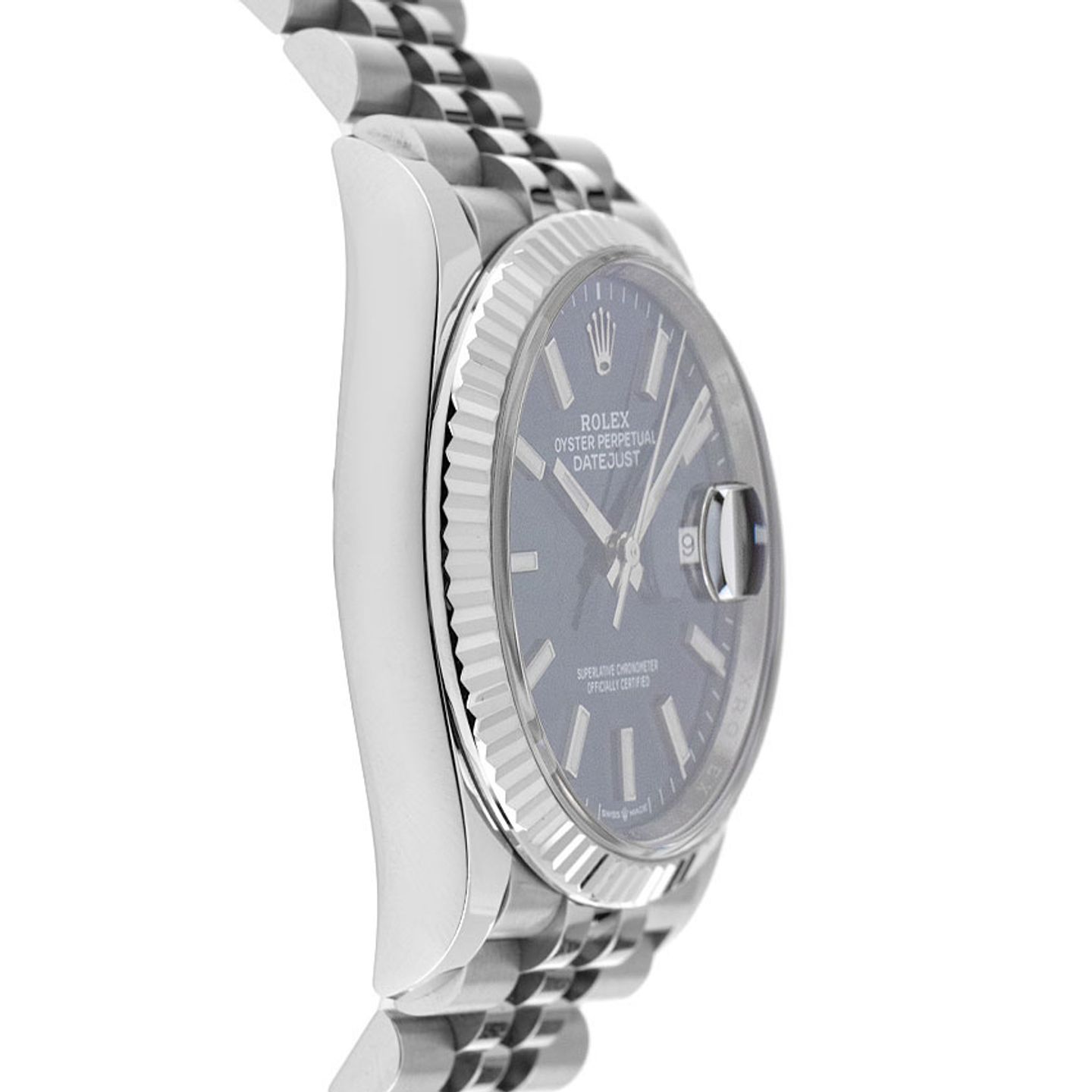 Rolex Datejust 36 126234 - (4/6)