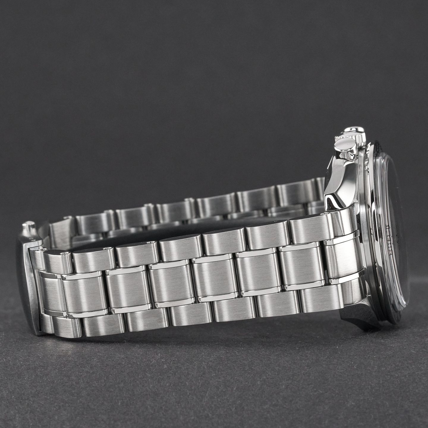 Omega Speedmaster Professional Moonwatch 311.30.42.30.99.002 (2012) - Silver dial 42 mm Steel case (6/8)