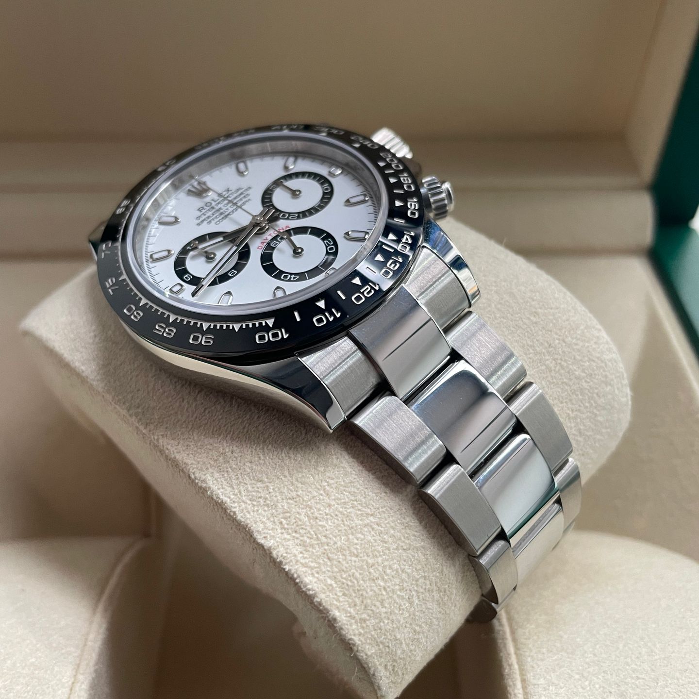 Rolex Daytona 116500LN - (3/7)