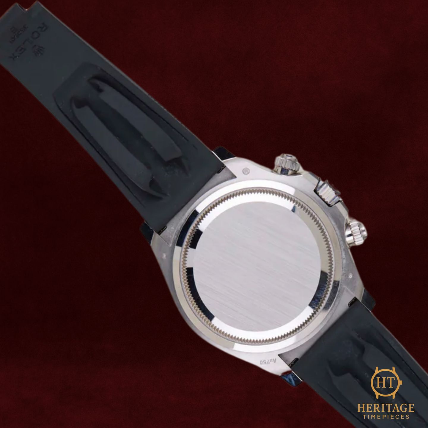 Rolex Daytona 126519LN - (4/8)