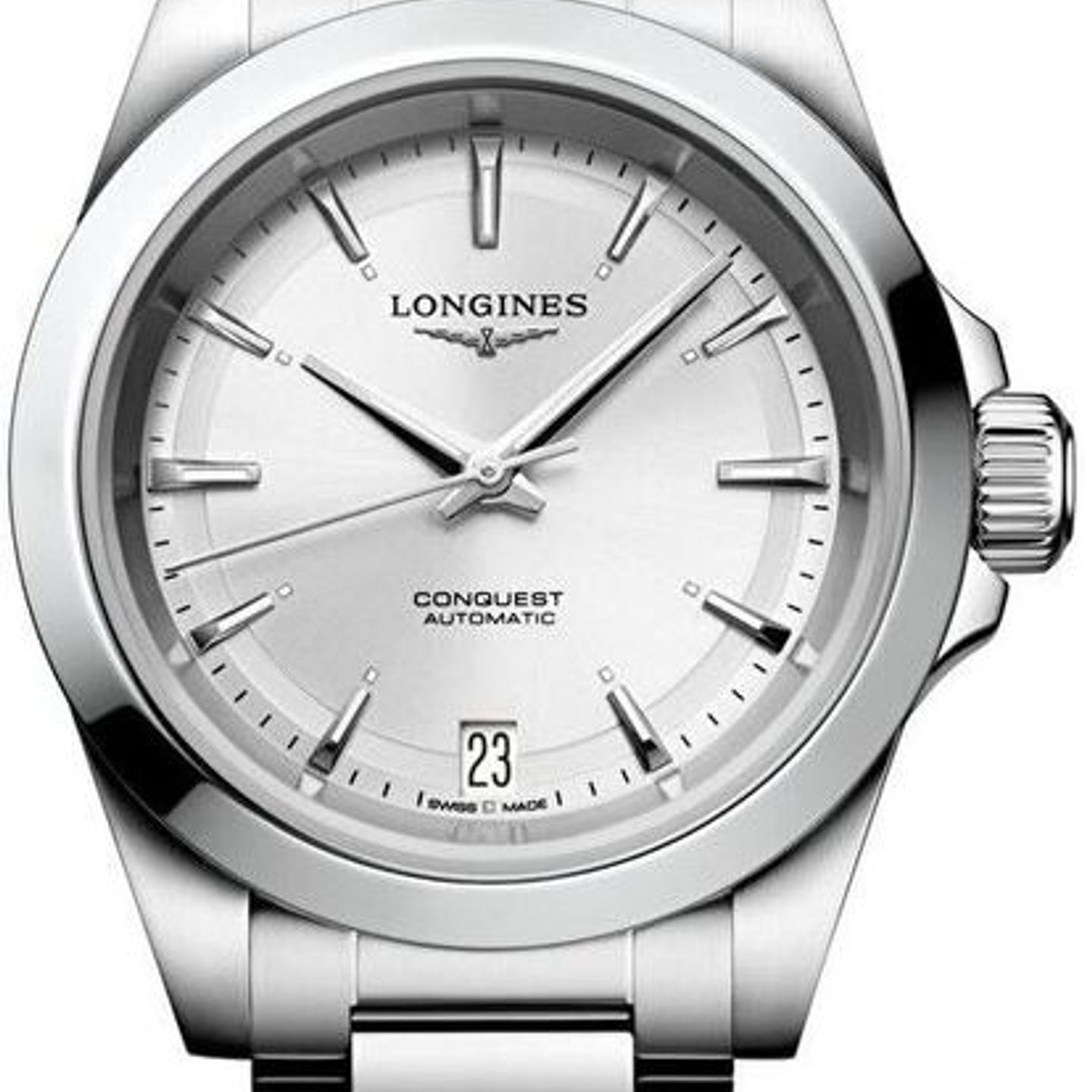 Longines Conquest L3.430.4.72.6 - (1/1)