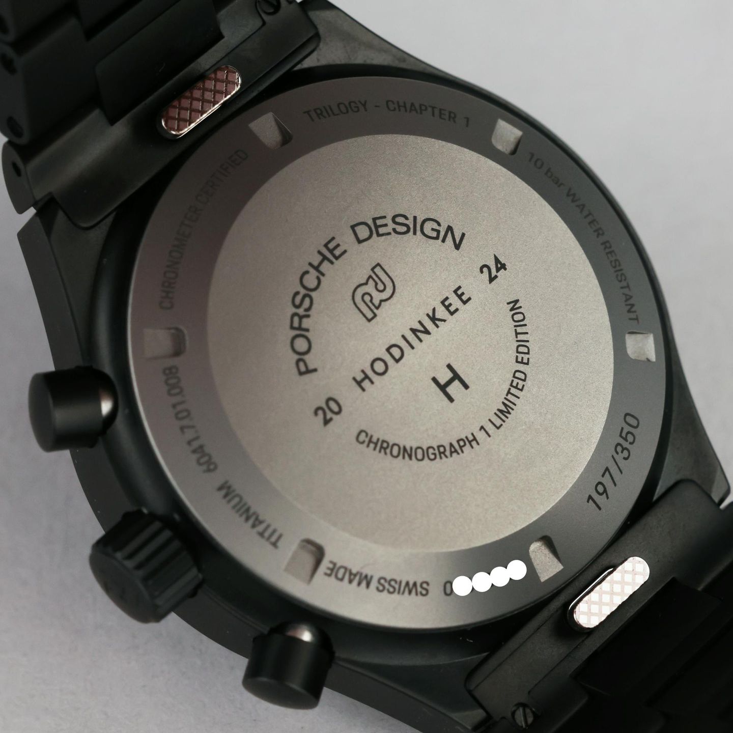 Porsche Design Unknown 6041.7.01.008.10.5 - (7/8)