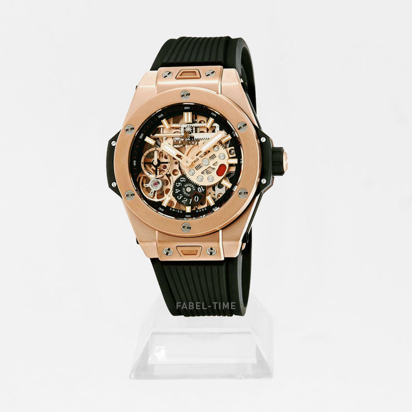 Hublot Big Bang Meca-10 414.OI.1123.RX - (1/1)
