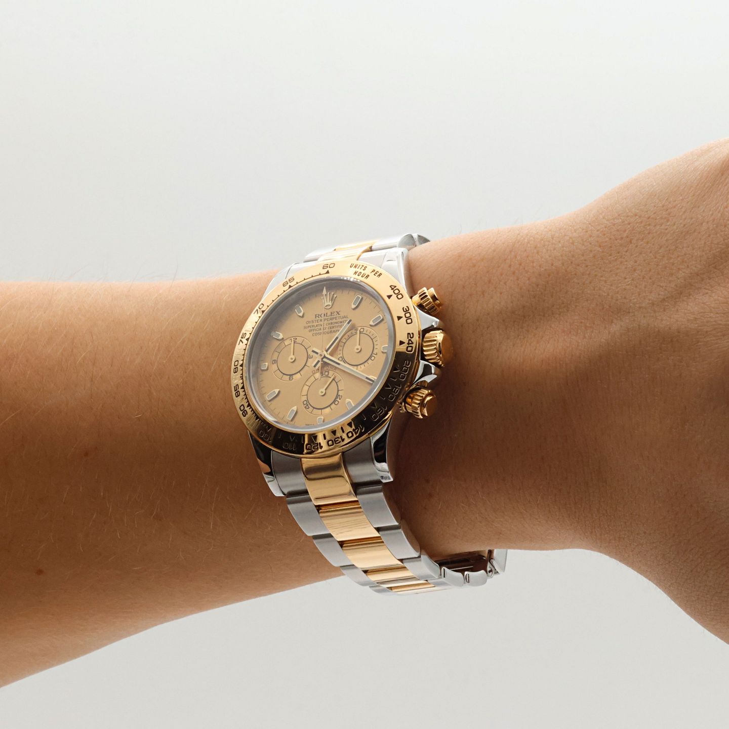 Rolex Daytona 116503 - (8/8)