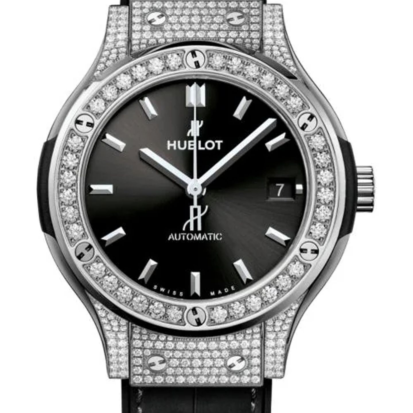 Hublot Classic Fusion 565.NX.1470.LR.1604 - (1/1)
