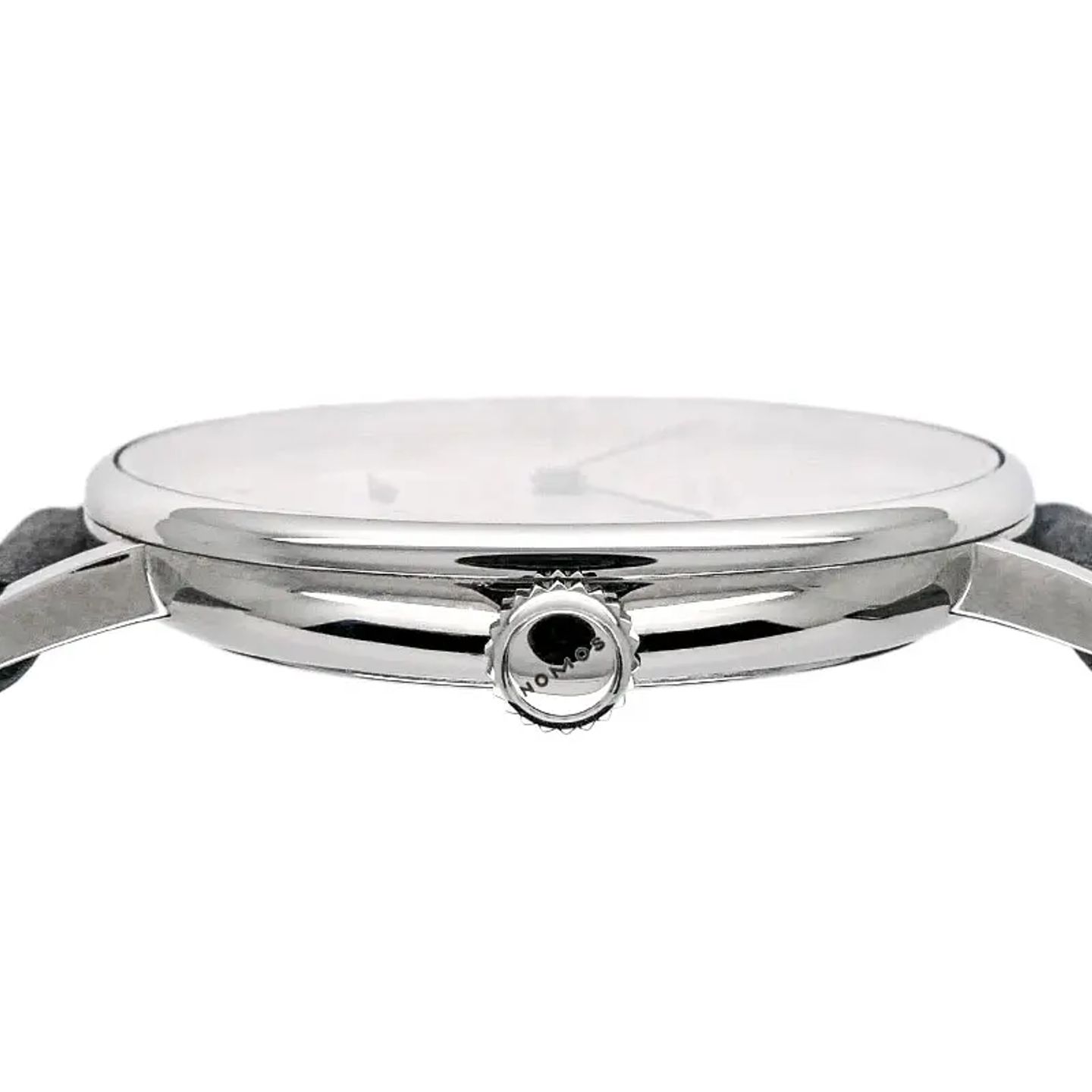 NOMOS Ludwig 201 - (2/6)