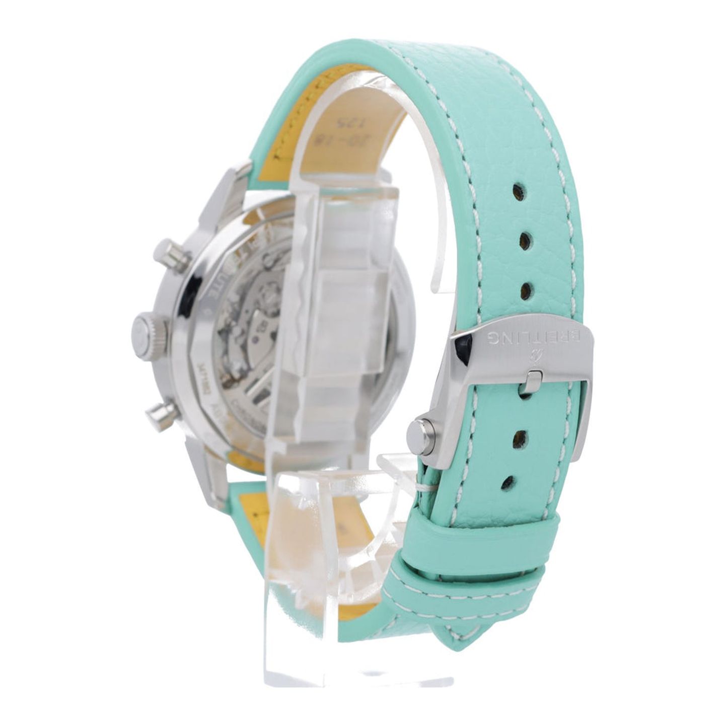 Breitling Top Time AB01768A1A1X1 - (4/7)