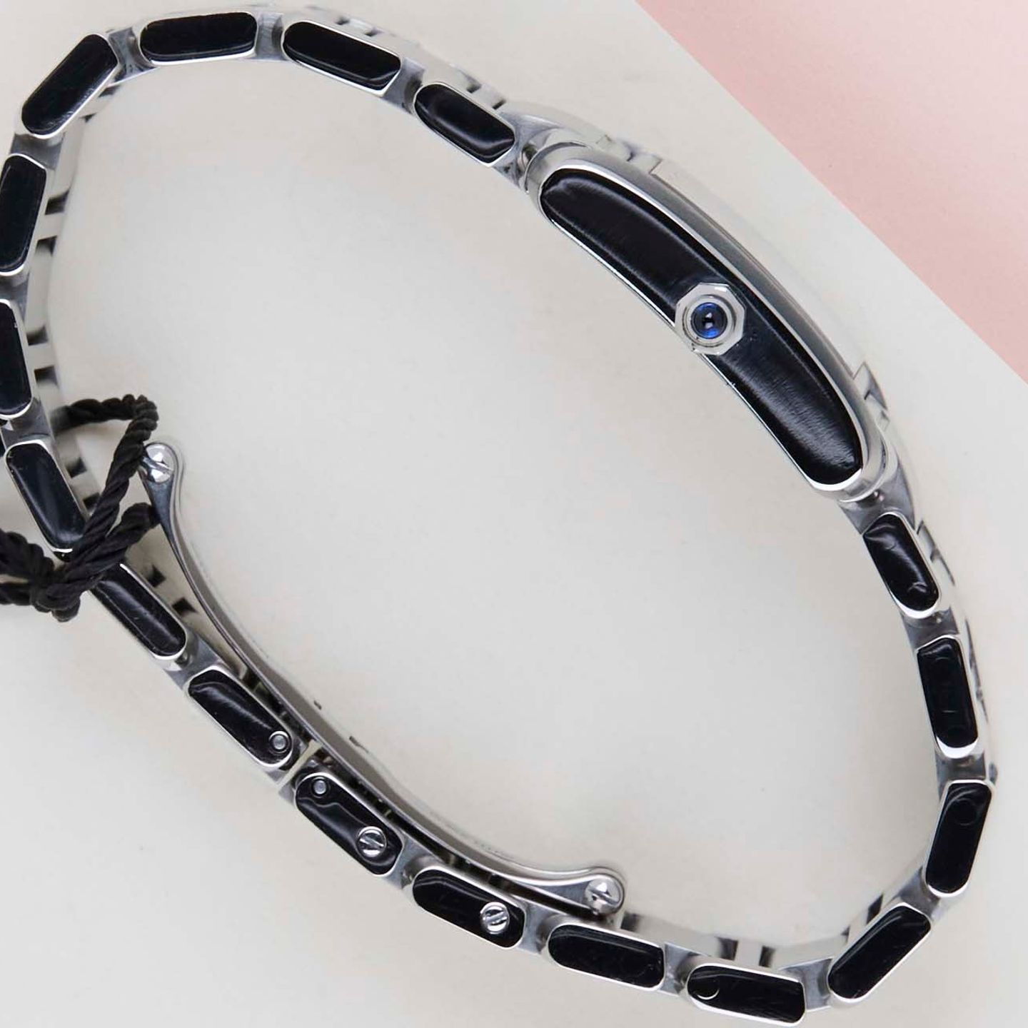 Cartier Tank Française SM W51008Q3 - (7/7)