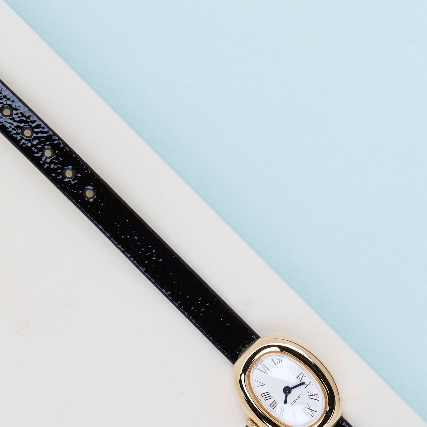 Cartier Baignoire WGBA0041 - (4/8)