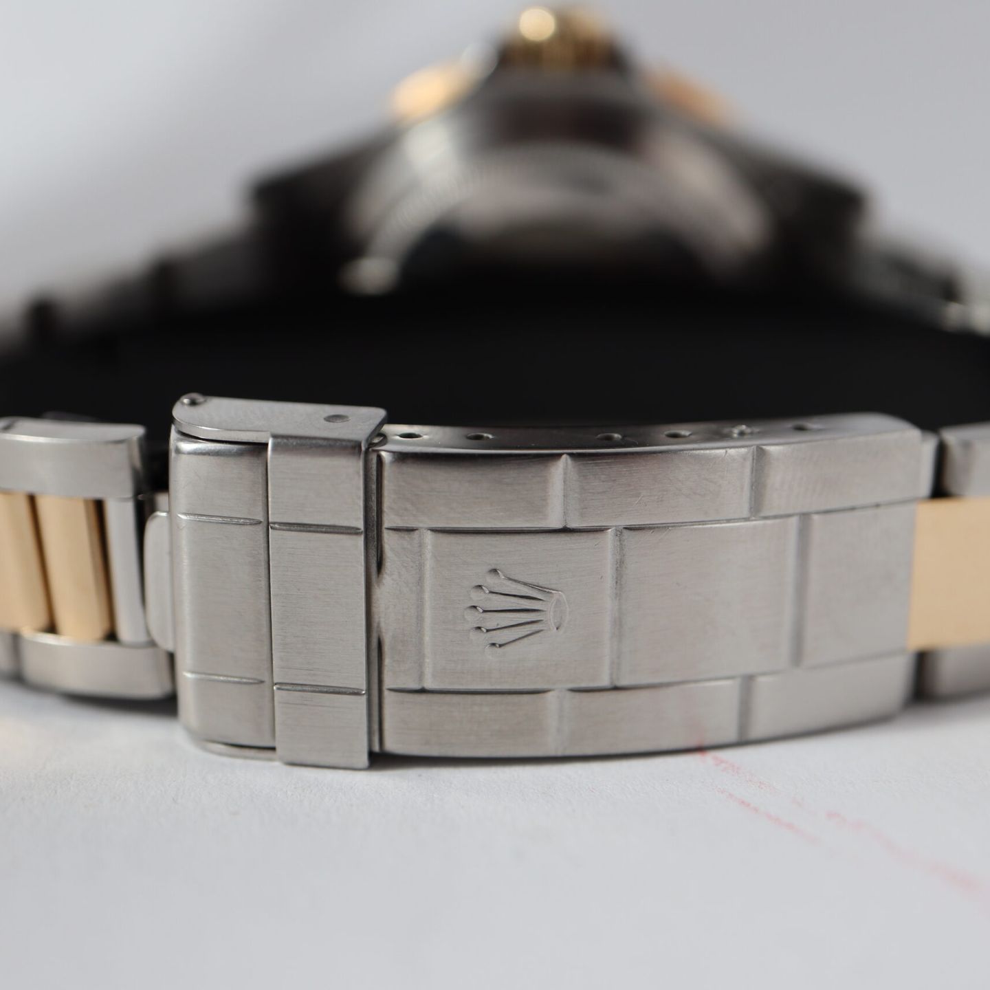 Rolex Submariner Date 16613 - (5/8)