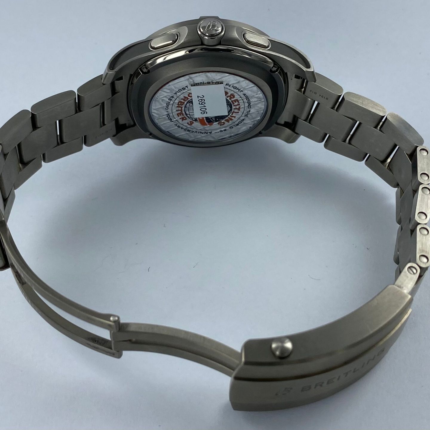 Breitling Aerospace EB70101A1O1S1 - (6/6)