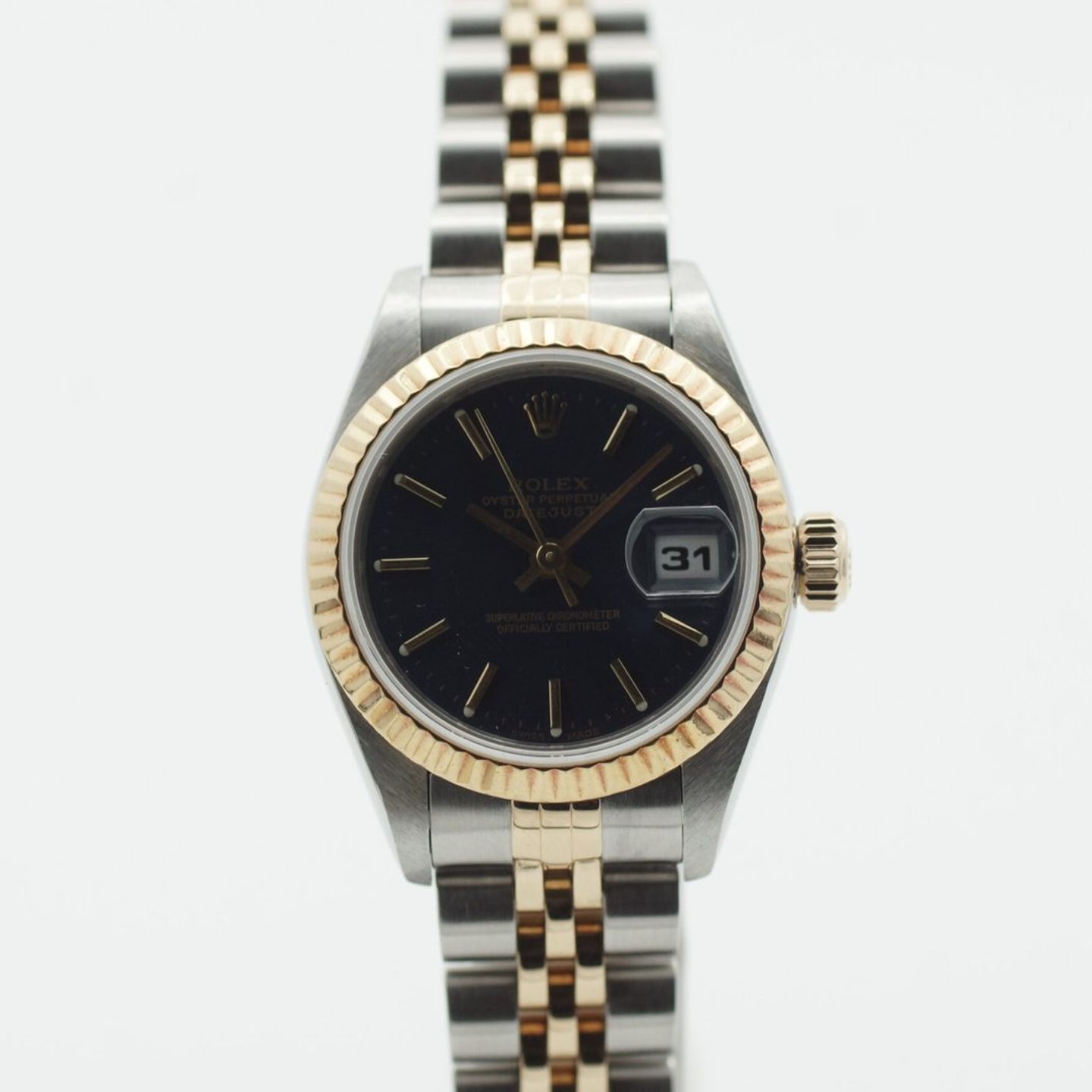 Rolex Lady-Datejust 69173 - (2/8)