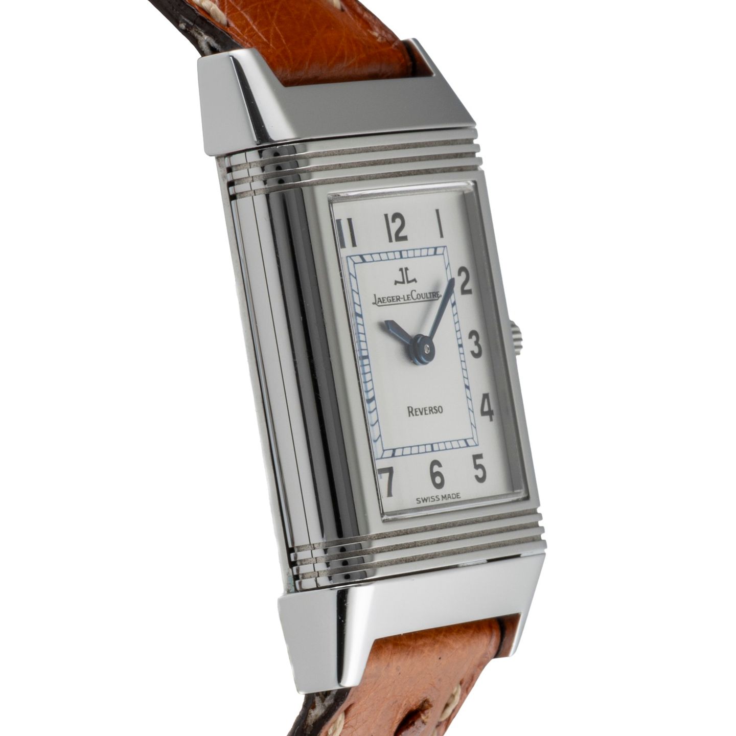 Jaeger-LeCoultre Reverso Lady Q2608420 - (7/8)