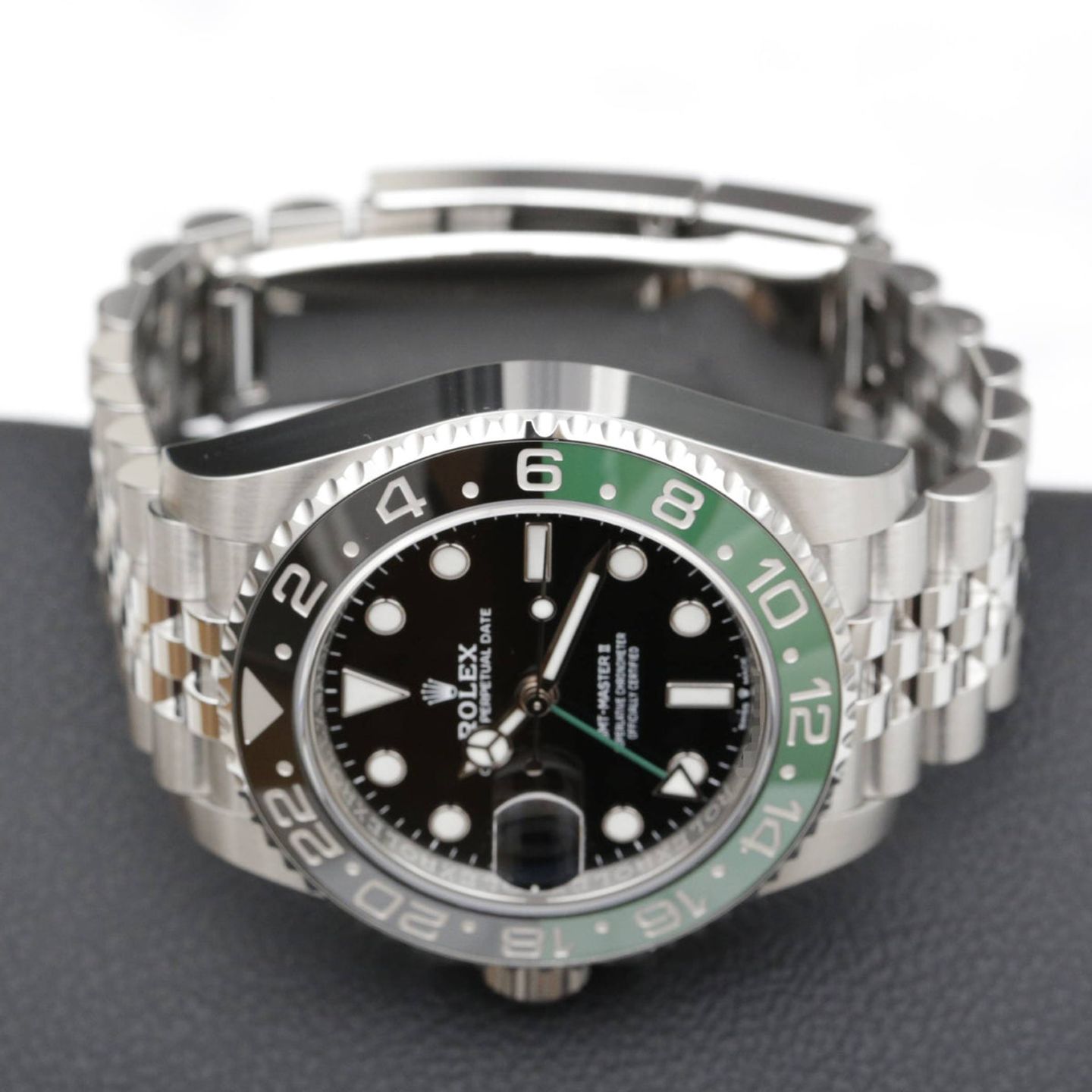 Rolex GMT-Master II 126720VTNR - (4/8)