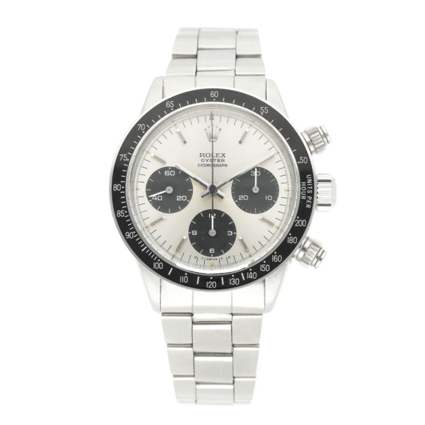 Rolex Daytona 6263 - (1/4)