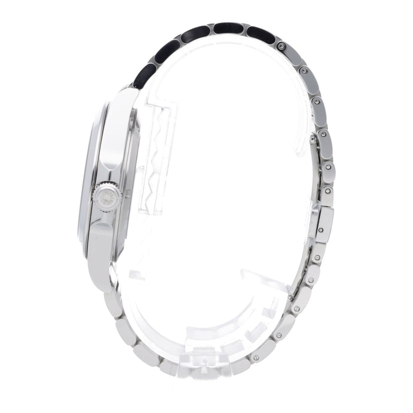 Longines Conquest L3.720.4.52.6 (2026) - Blue dial 38 mm Steel case (3/7)