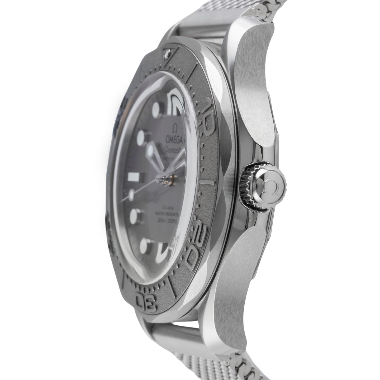 Omega Seamaster Diver 300 M 210.30.42.20.06.002 - (6/8)