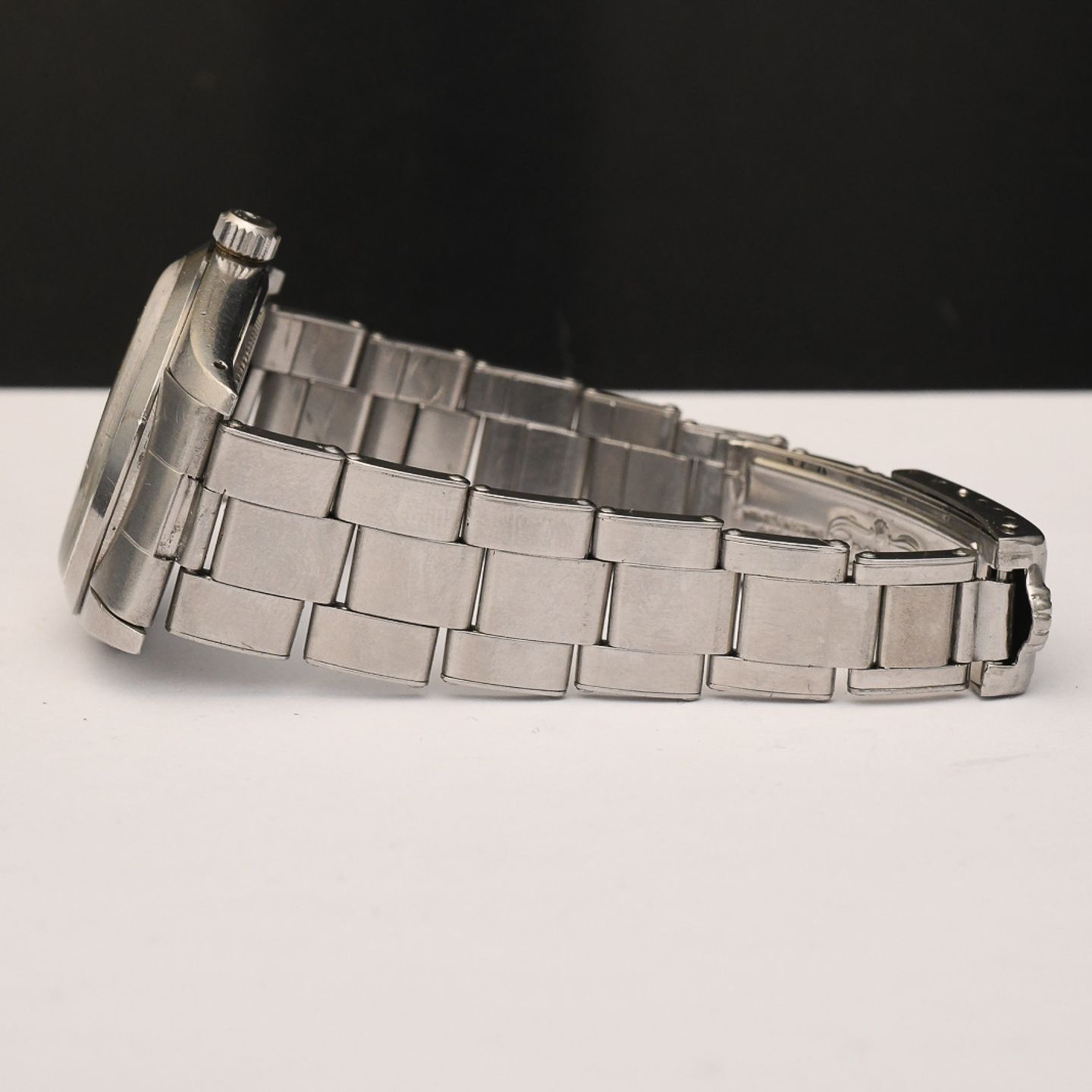 Rolex Oyster Precision 6426 - (6/8)