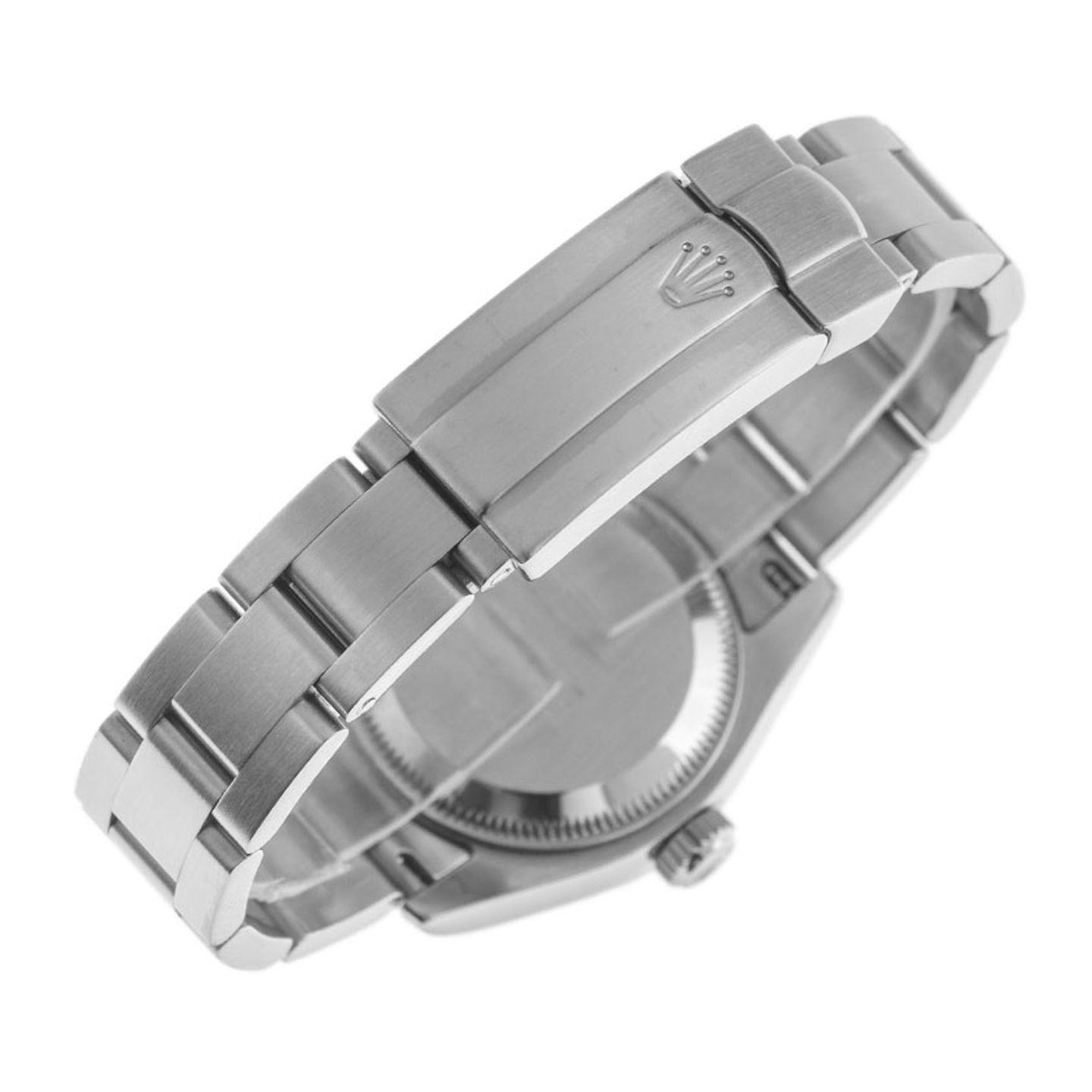 Rolex Oyster Perpetual 26 176234 (2008) - 26mm Staal (7/7)