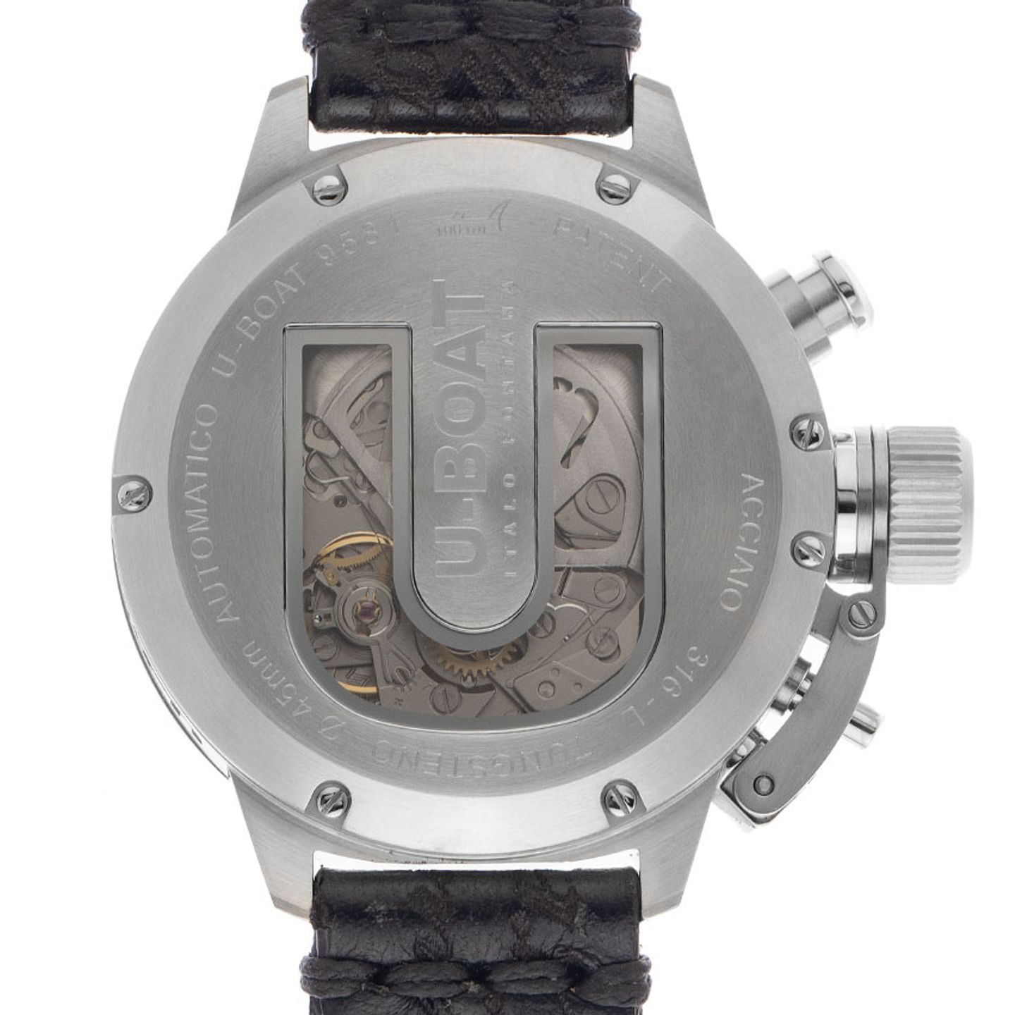 U-Boat Classico 9581 - (5/6)