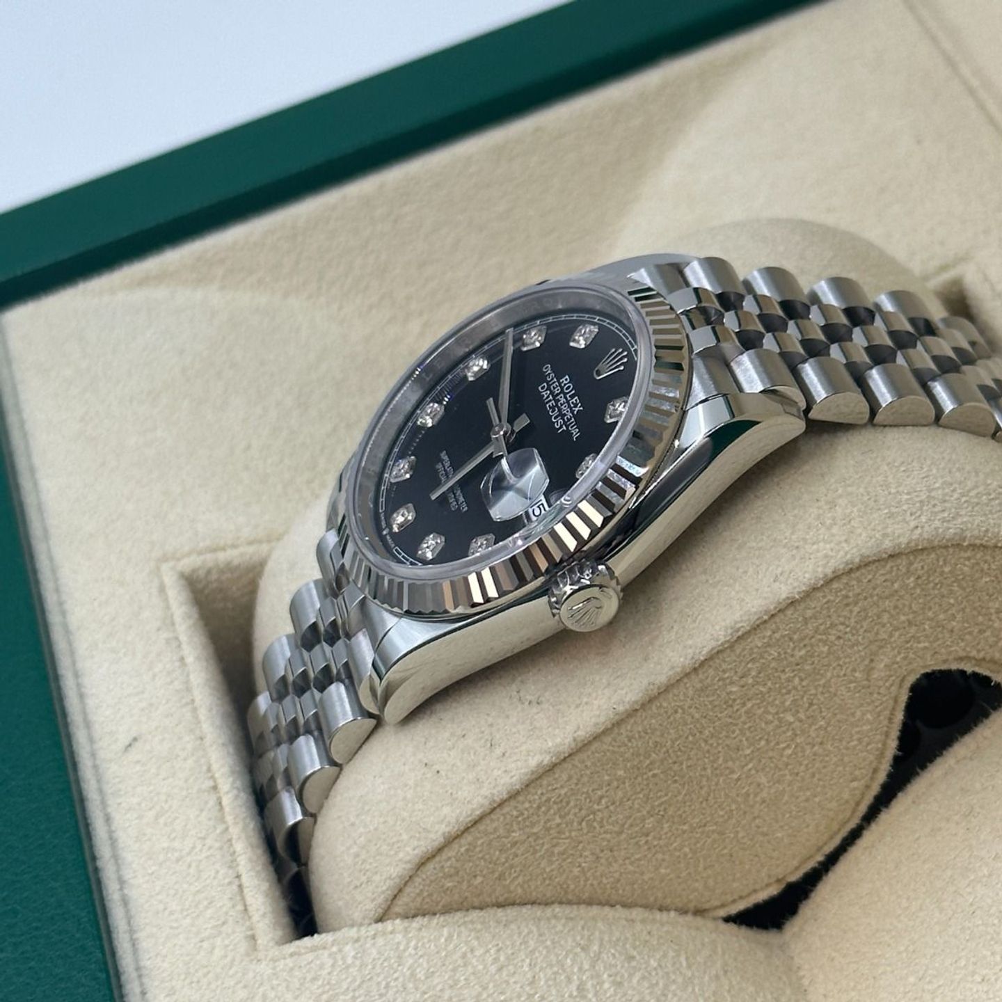 Rolex Datejust 36 126234 - (6/8)