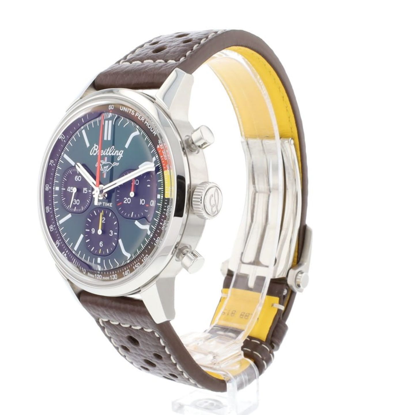Breitling Top Time AB0176 - (2/6)