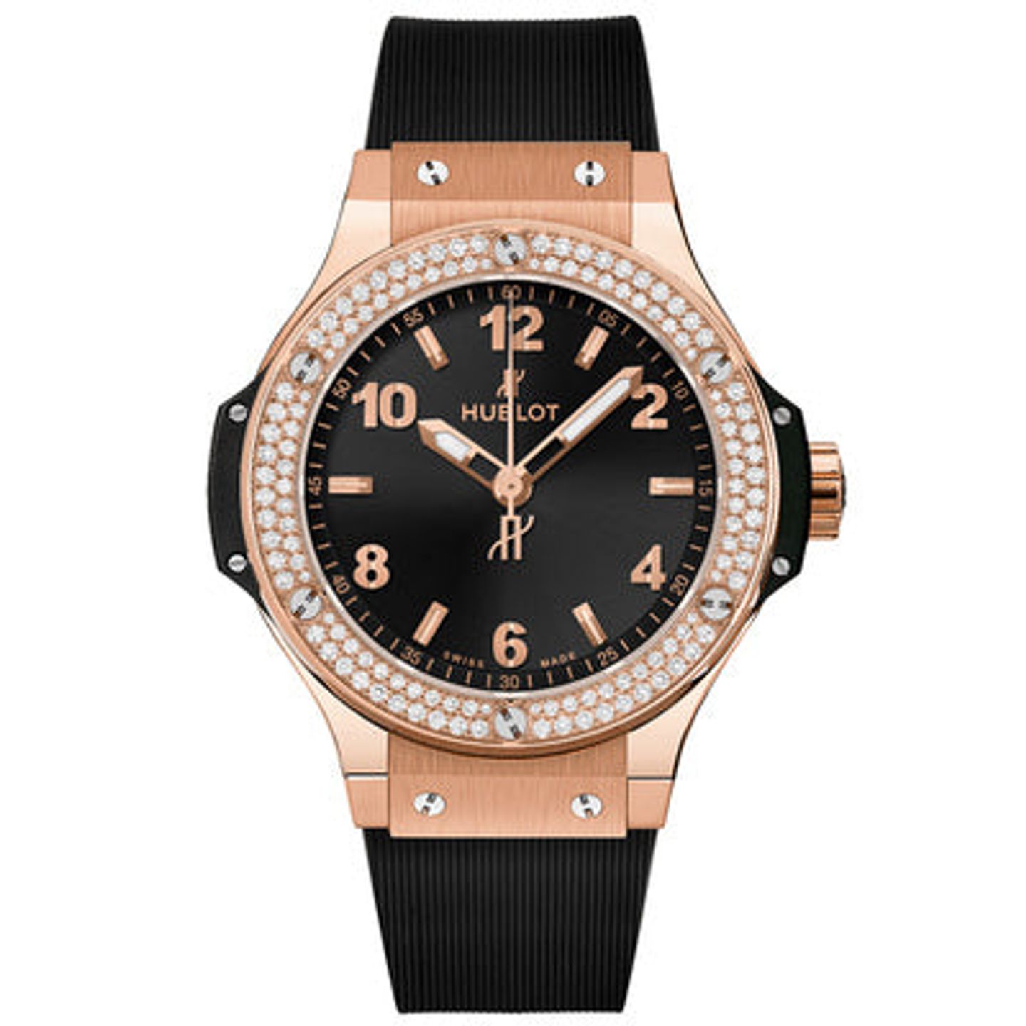 Hublot Big Bang 38 mm 361.PX.1280.RX.1104 - (1/1)