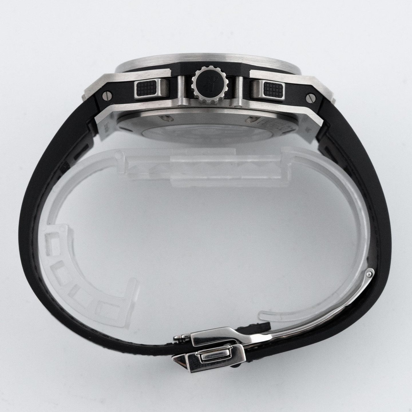 Hublot Big Bang 44 mm 301.SX.1170.RX (2013) - 45mm Staal (5/8)