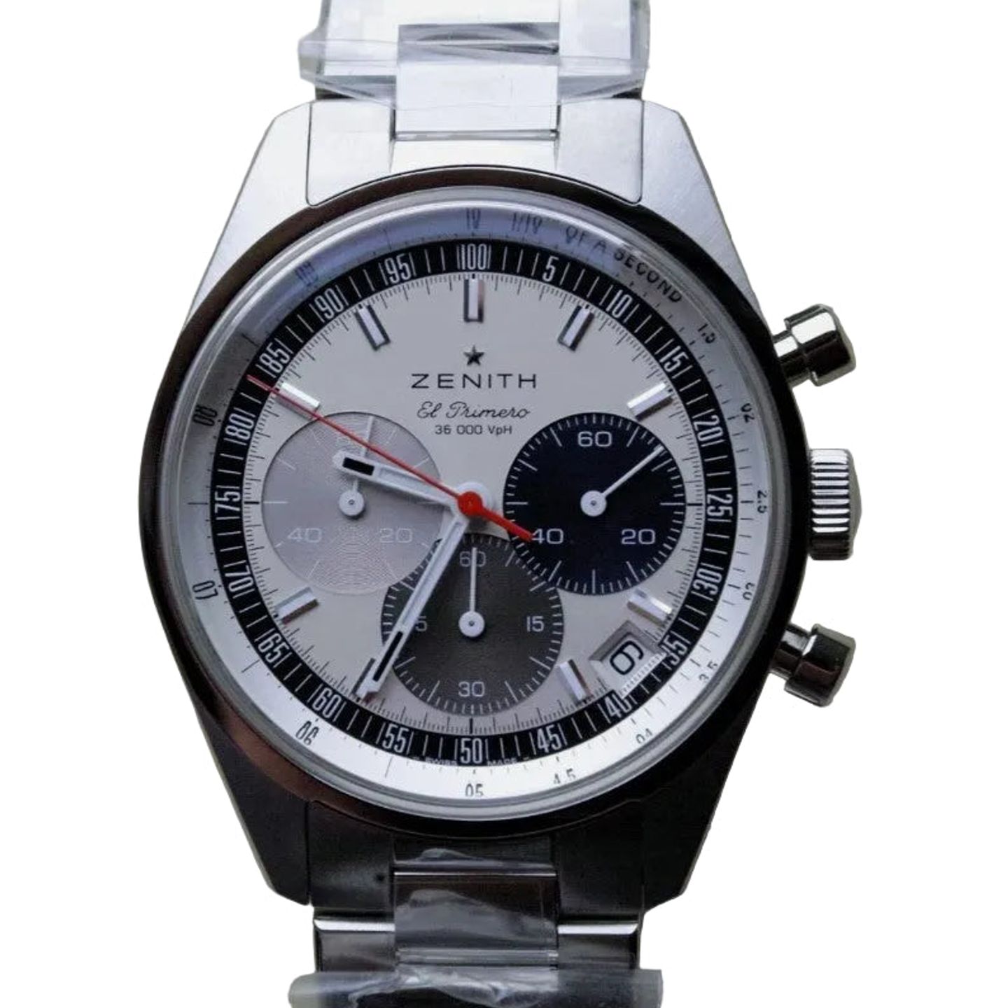 Zenith El Primero Chronomaster 03.3200.3600/69.M3200 - (1/1)