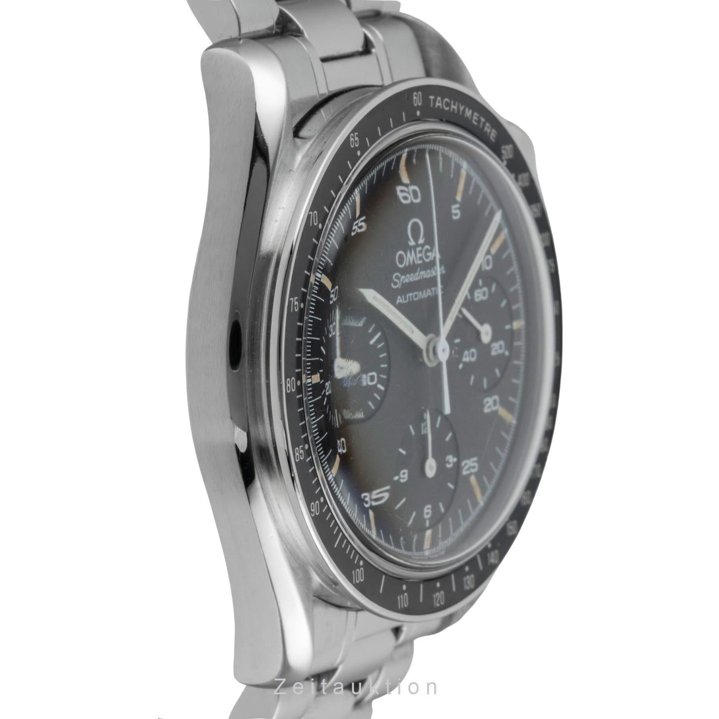 Omega Speedmaster Reduced 3510.50.00 - (6/8)